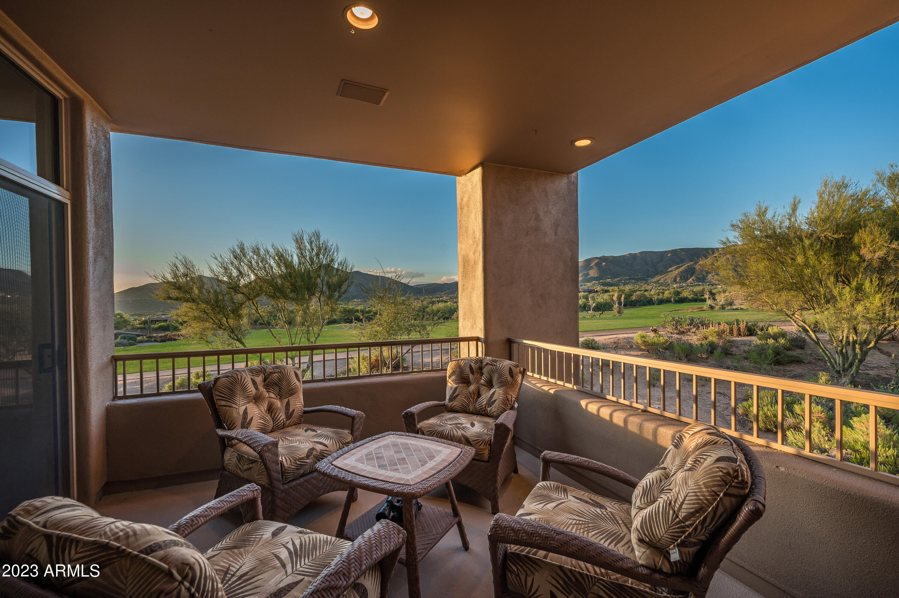 Desert Mountain - Residential