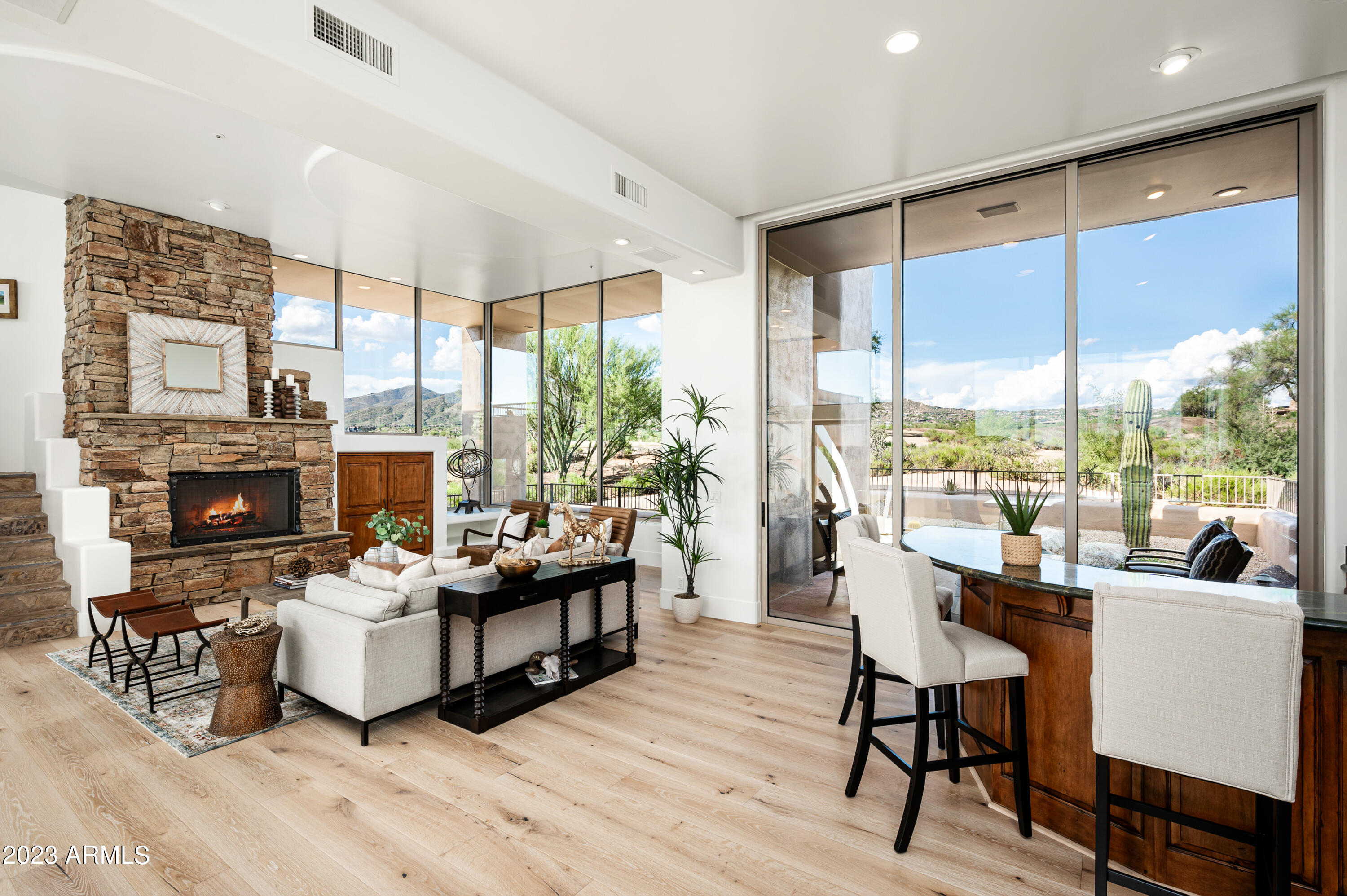 Desert Mountain - Residential