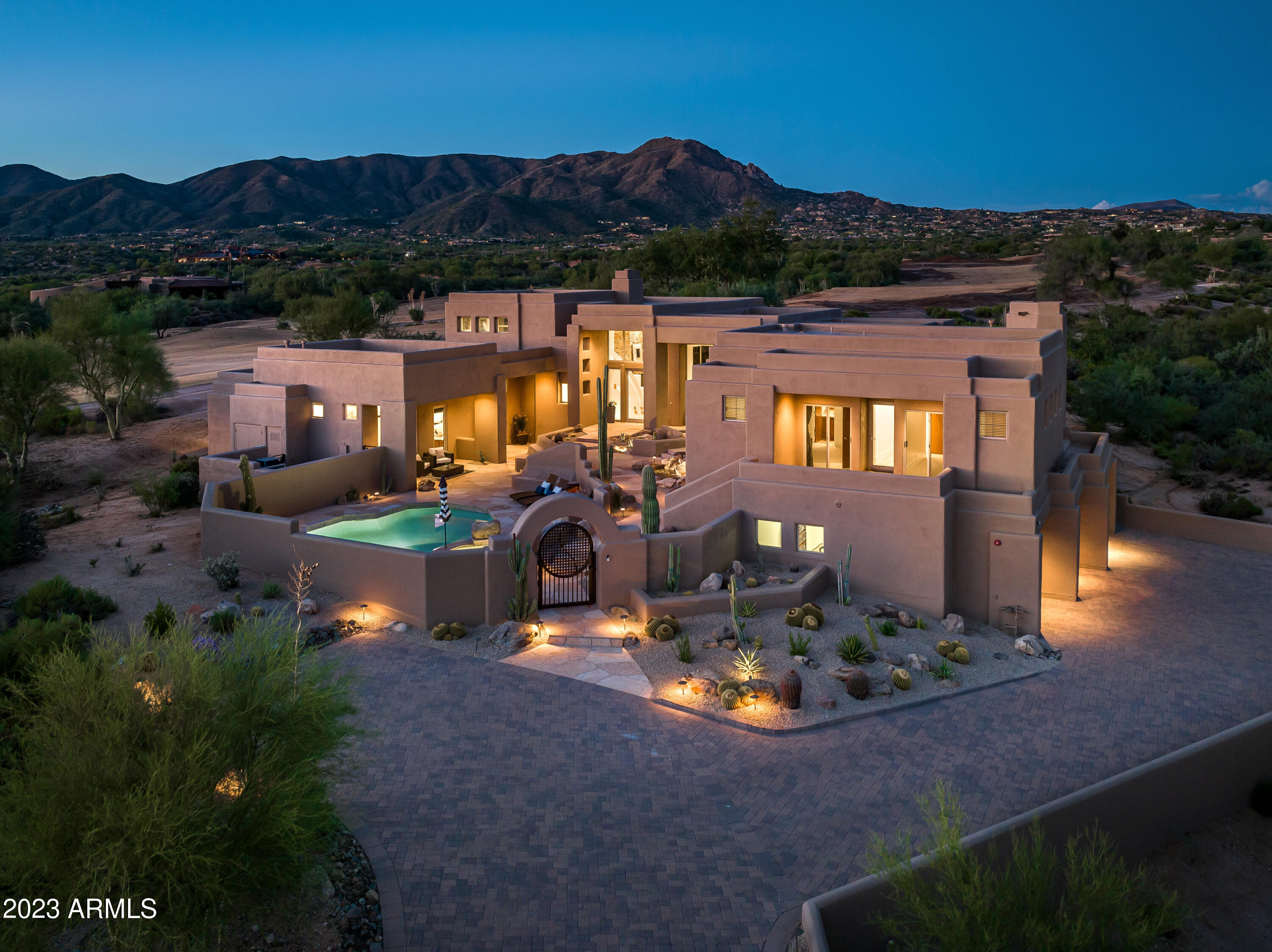Desert Mountain - Residential