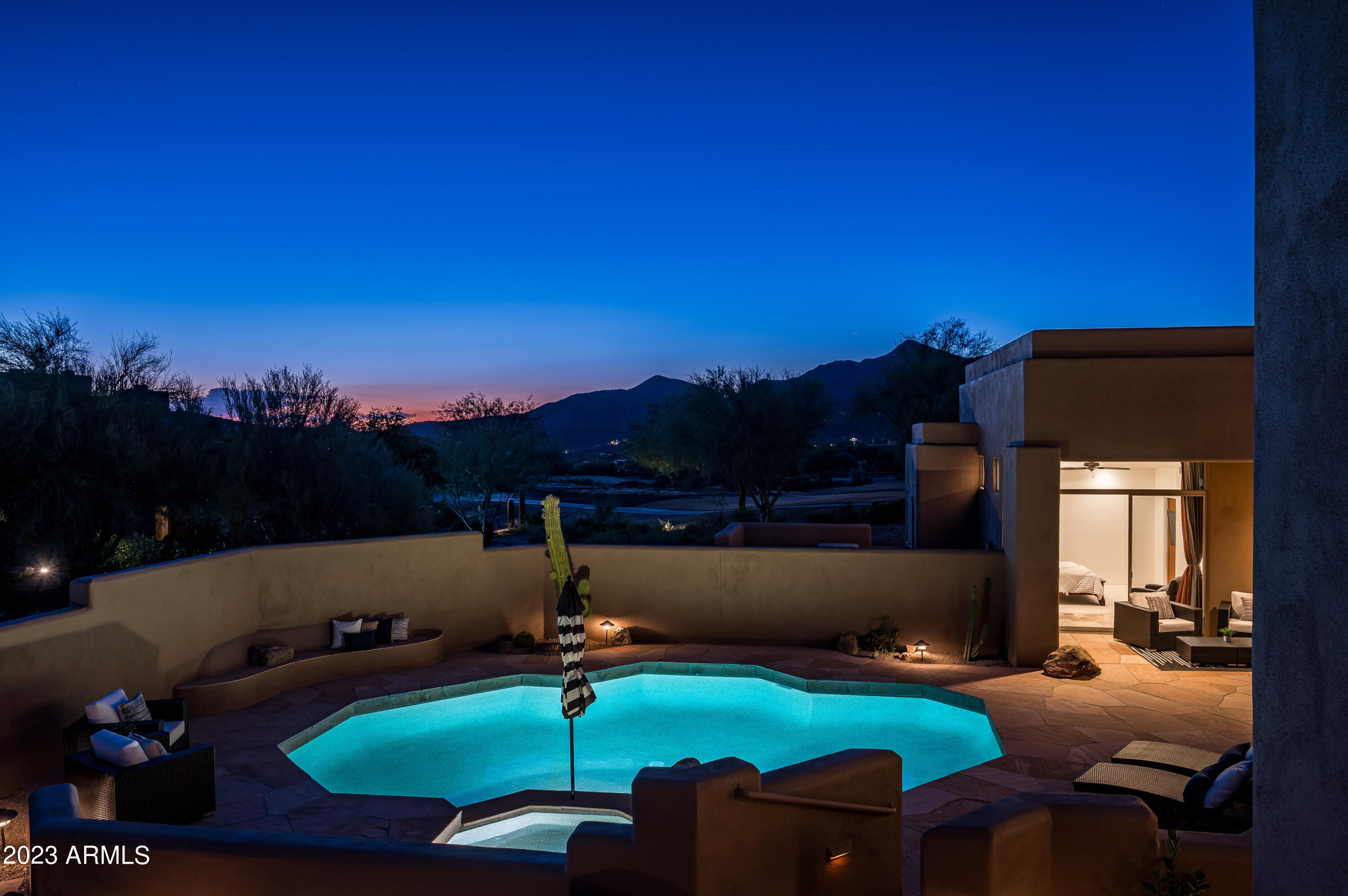 Desert Mountain - Residential