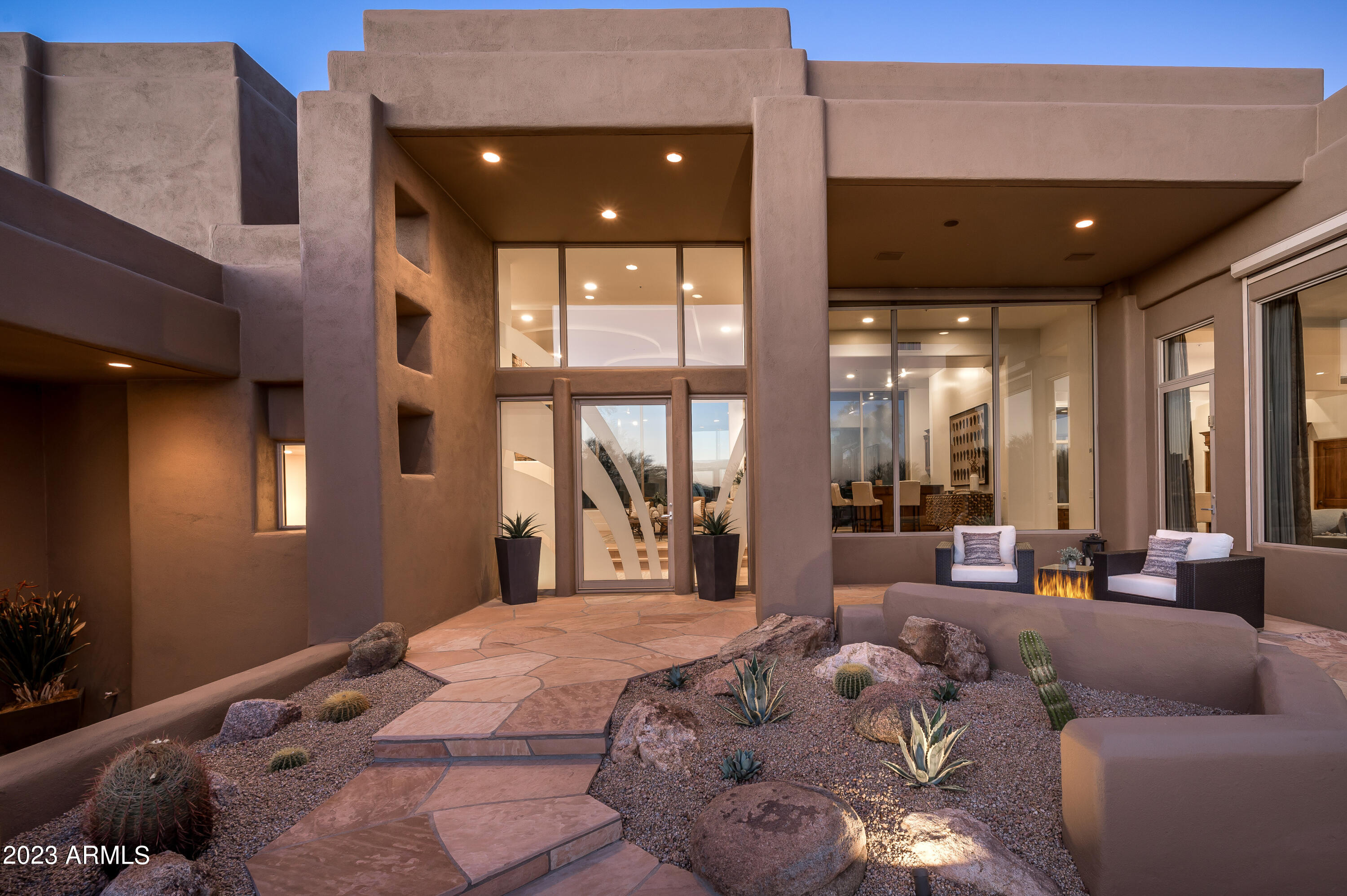 Desert Mountain - Residential