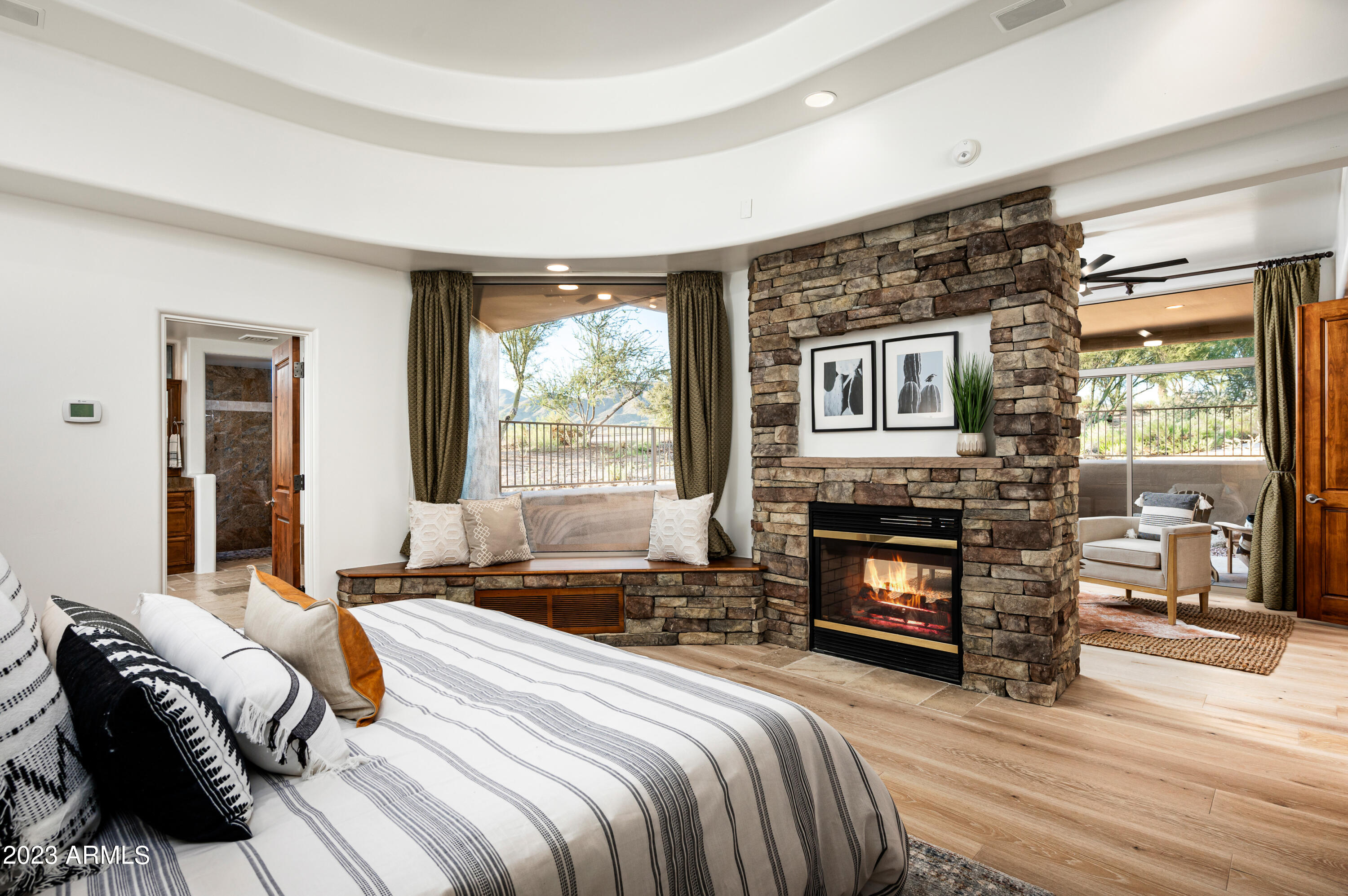 Desert Mountain - Residential