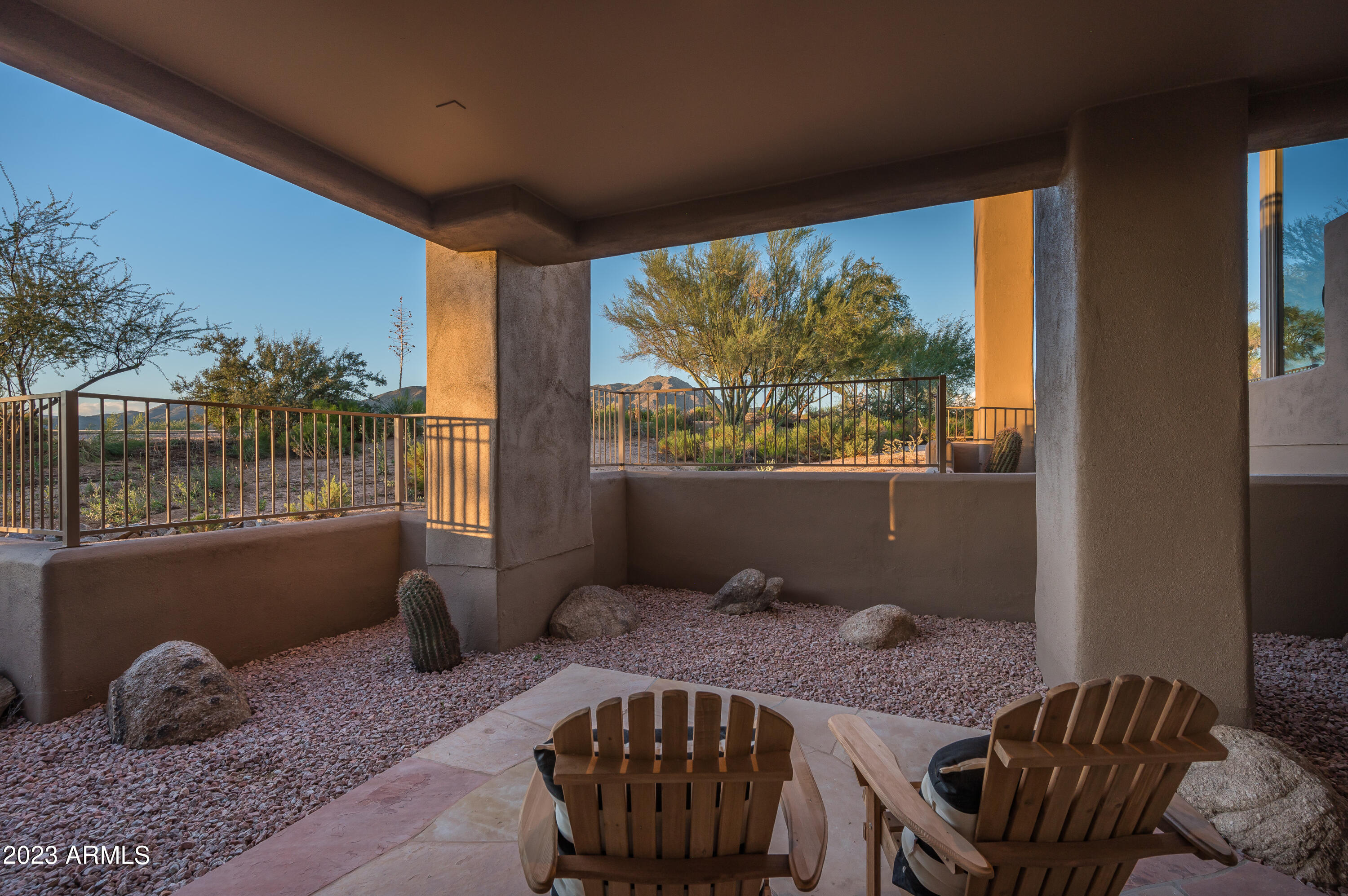 Desert Mountain - Residential