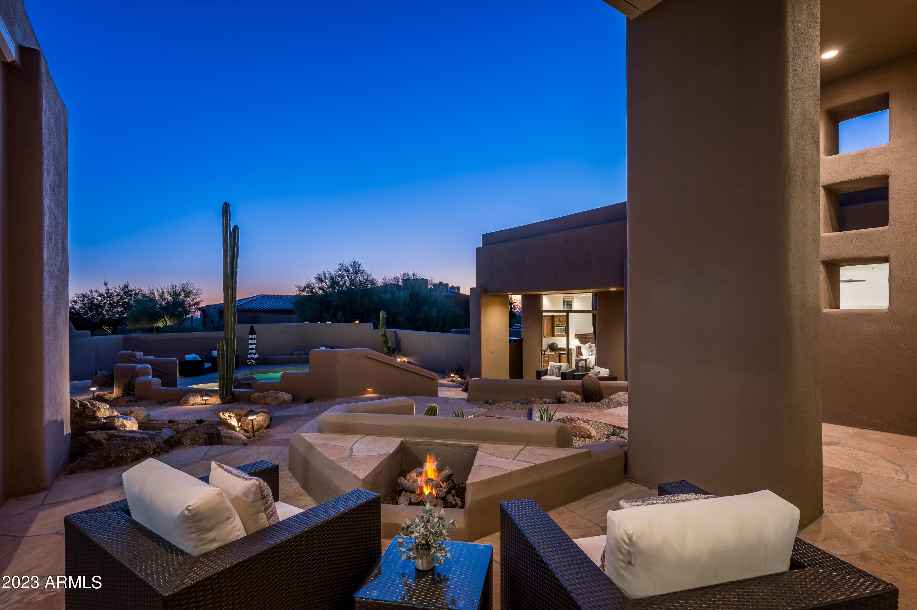 Desert Mountain - Residential