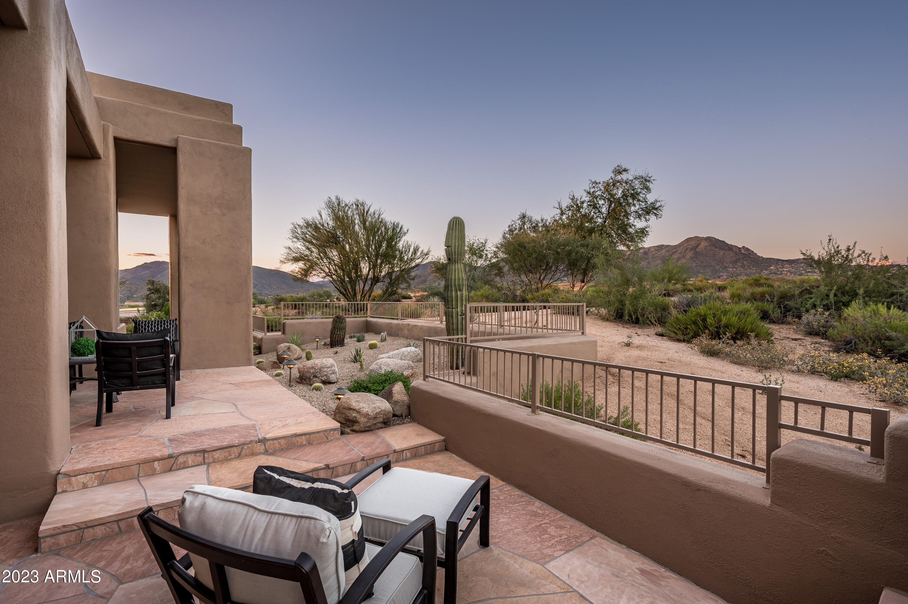 Desert Mountain - Residential