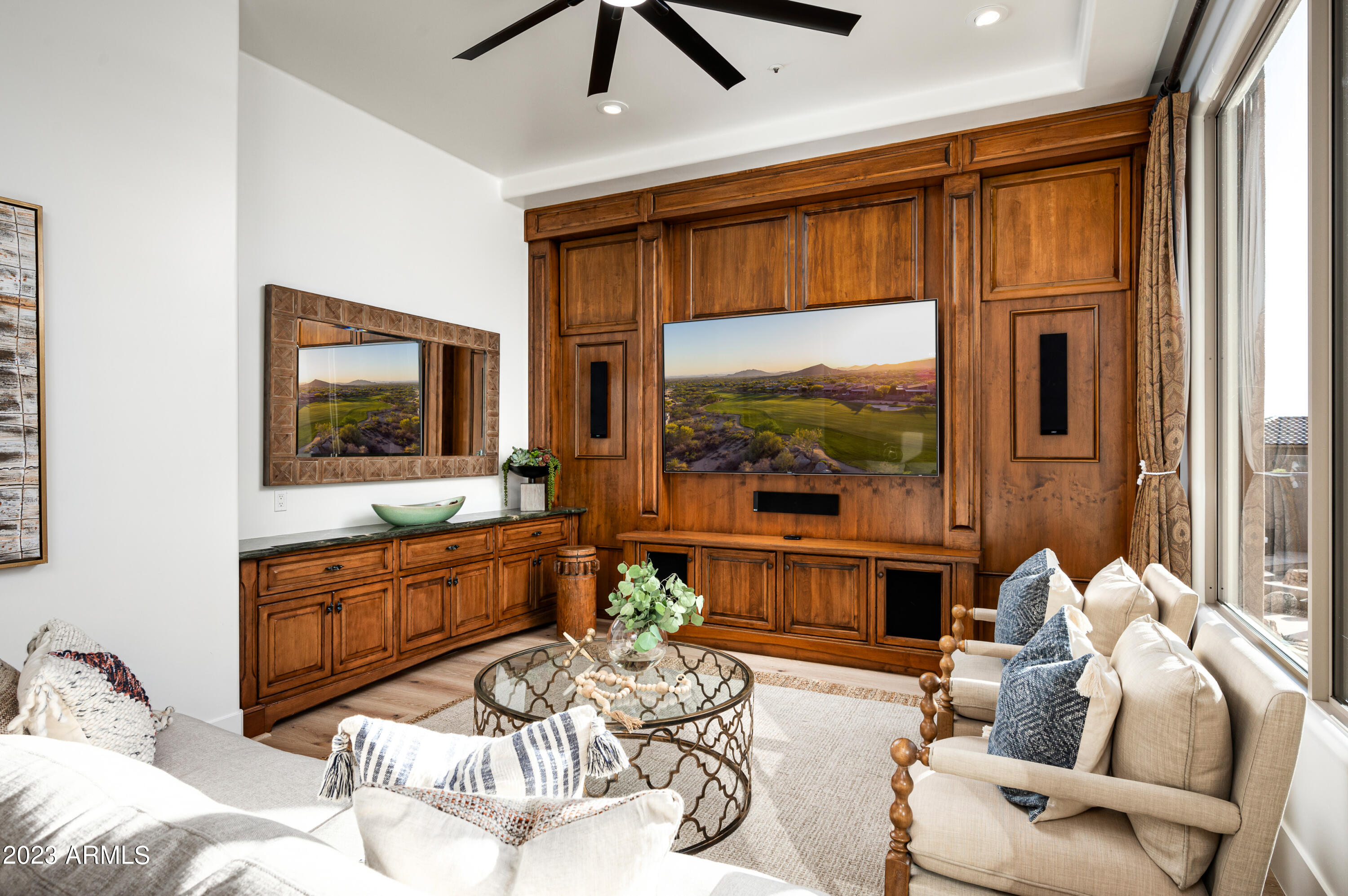 Desert Mountain - Residential