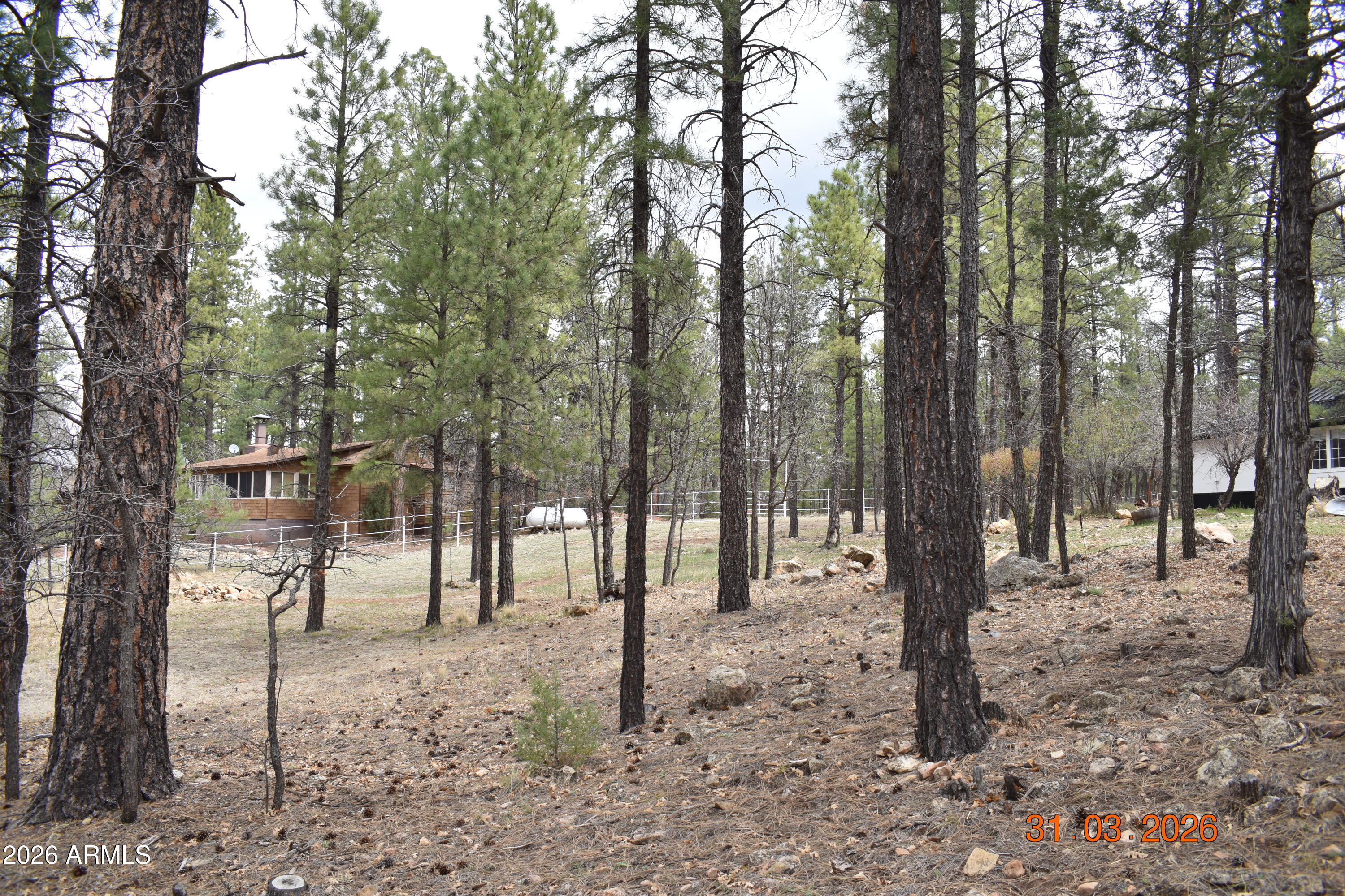 CLEAR CREEK PINES 3 - Residential