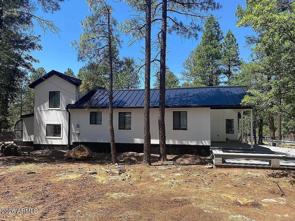 CLEAR CREEK PINES 3 - Residential