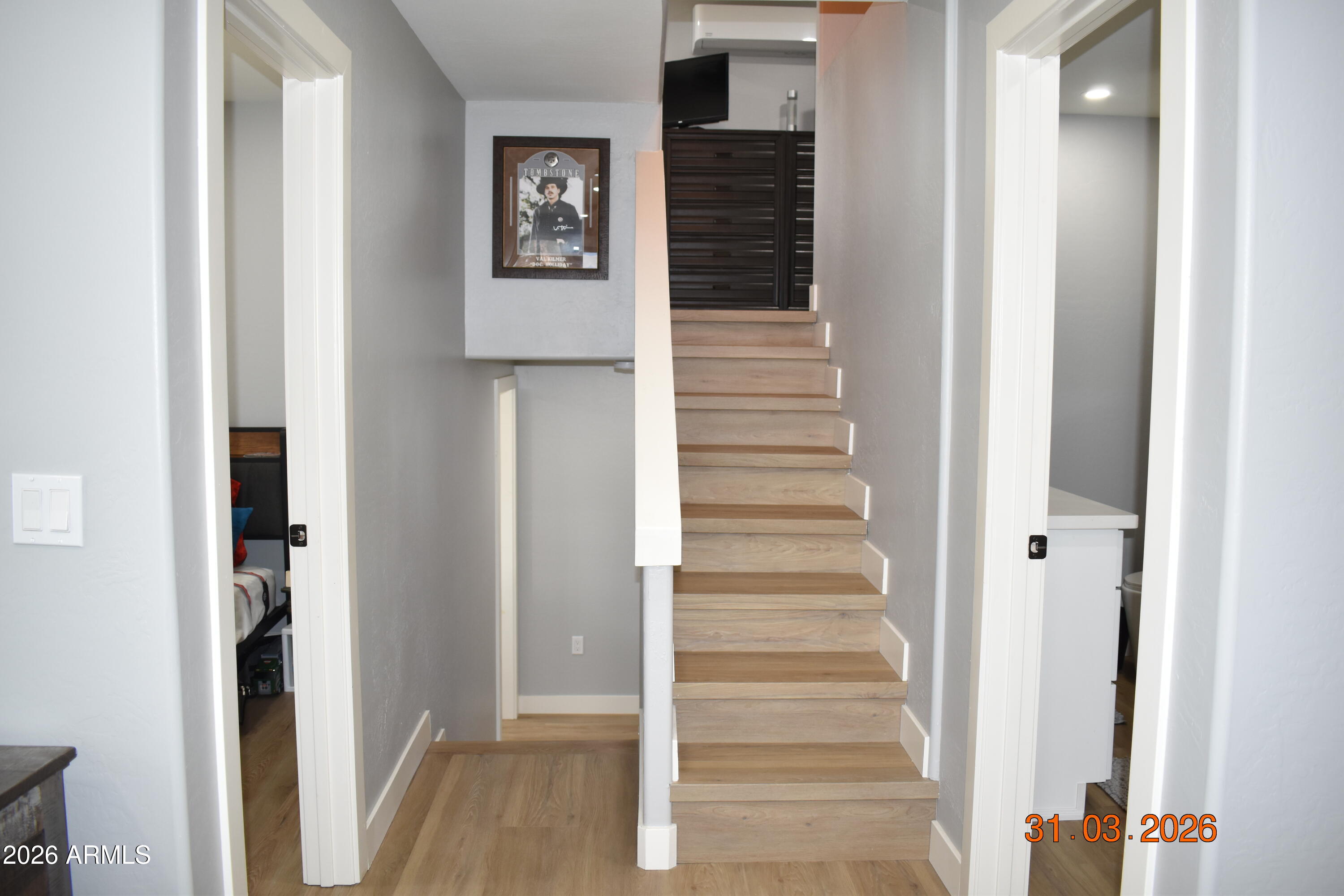 CLEAR CREEK PINES 3 - Residential