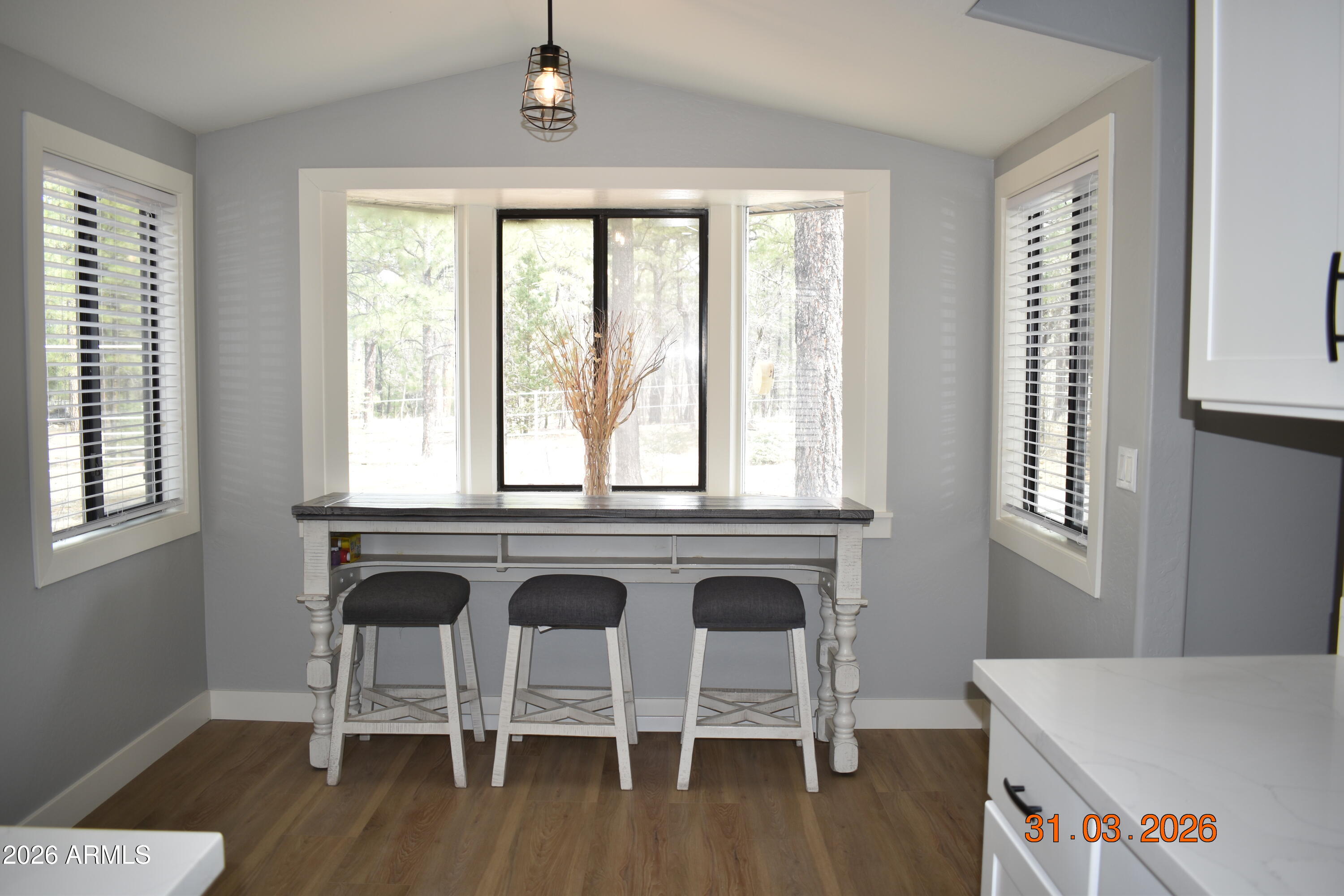 CLEAR CREEK PINES 3 - Residential