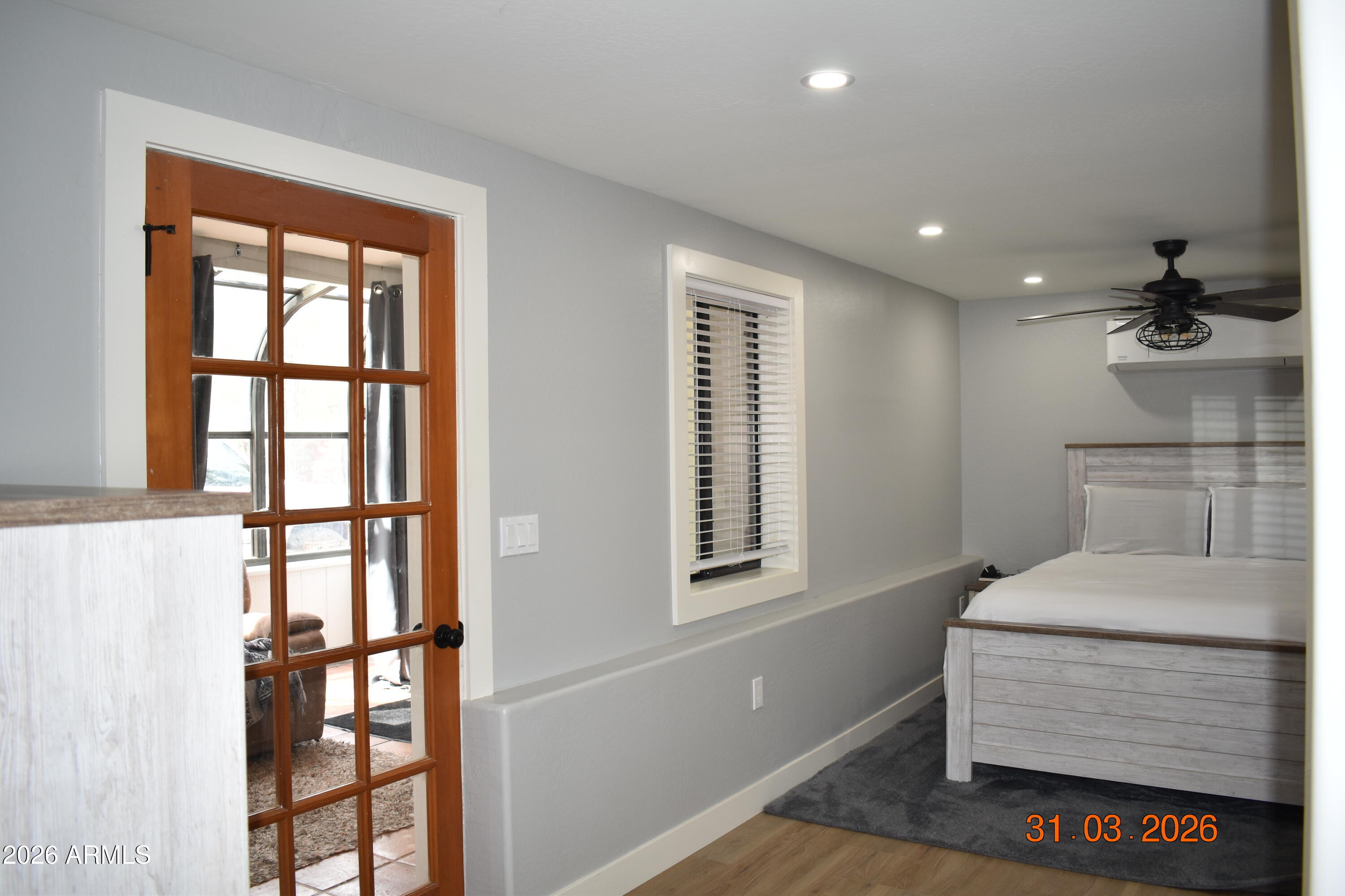 CLEAR CREEK PINES 3 - Residential