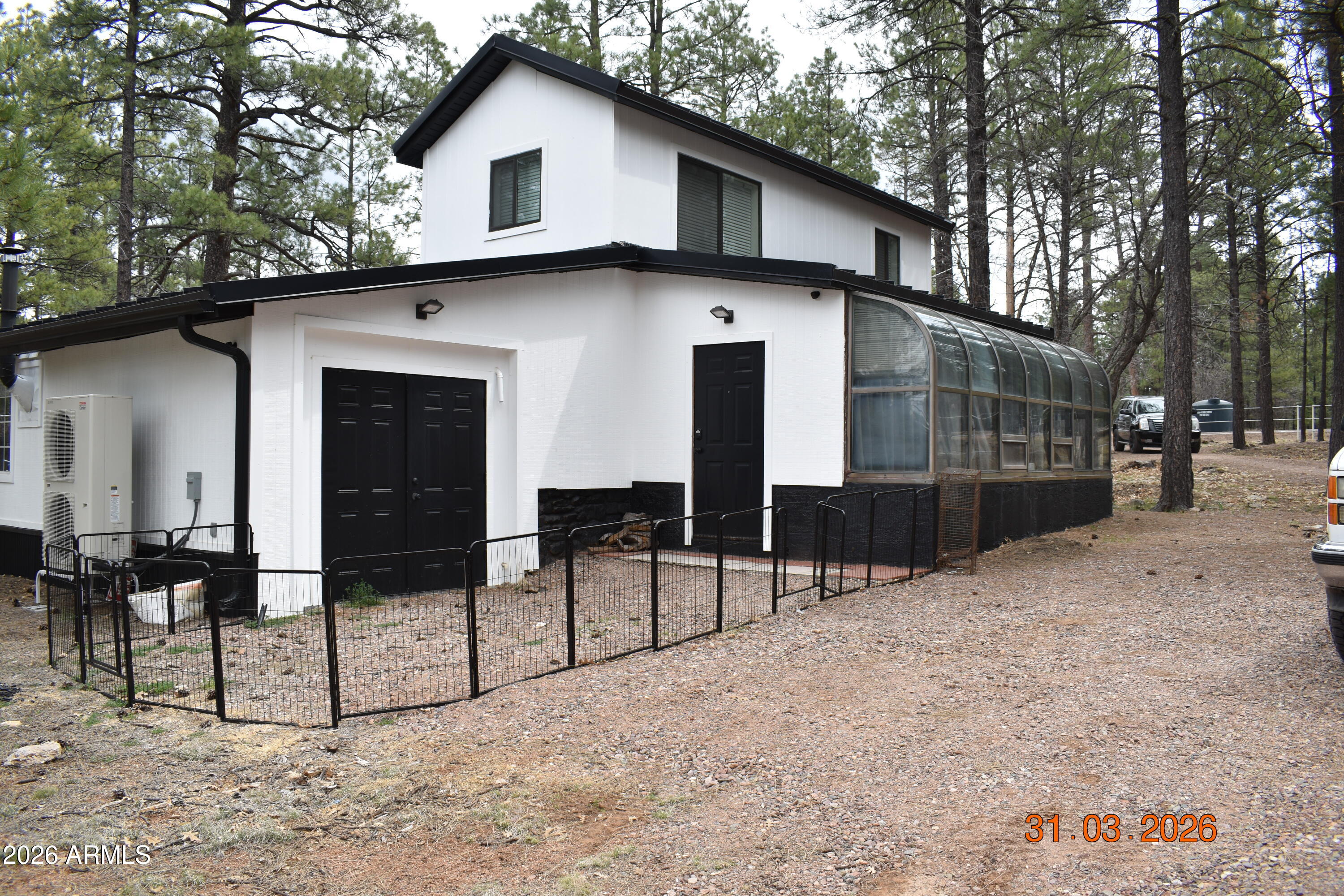 CLEAR CREEK PINES 3 - Residential