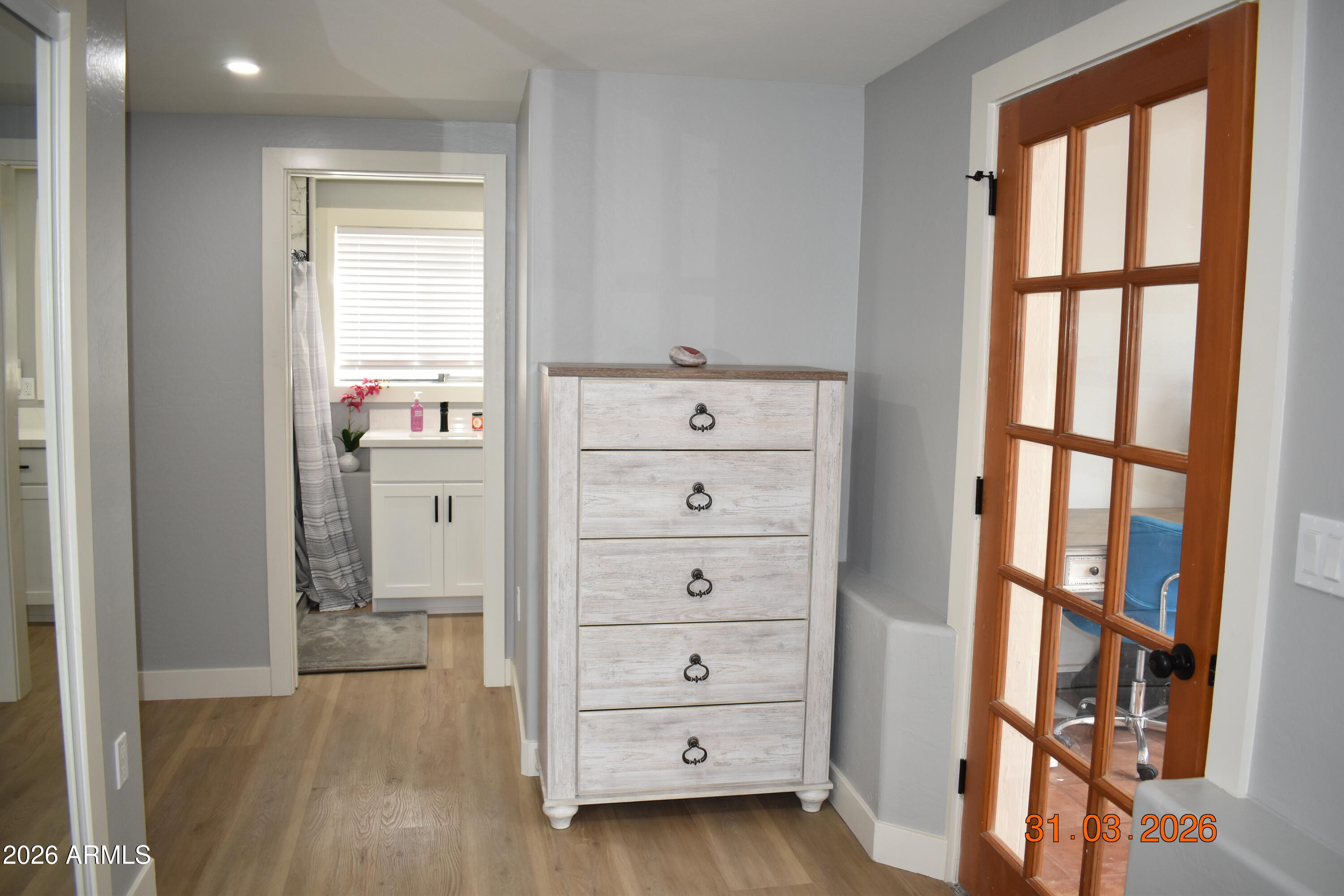 CLEAR CREEK PINES 3 - Residential