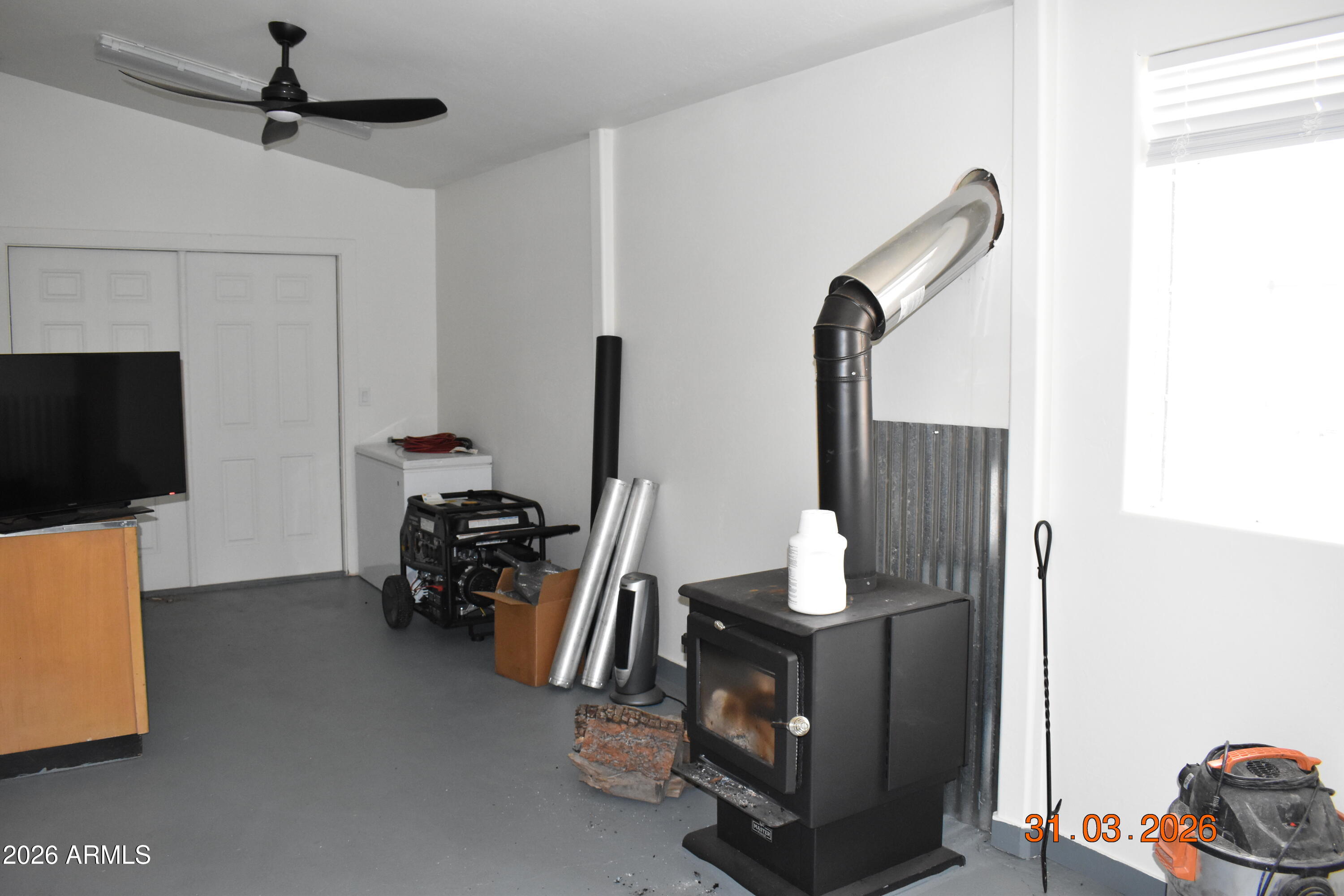 CLEAR CREEK PINES 3 - Residential