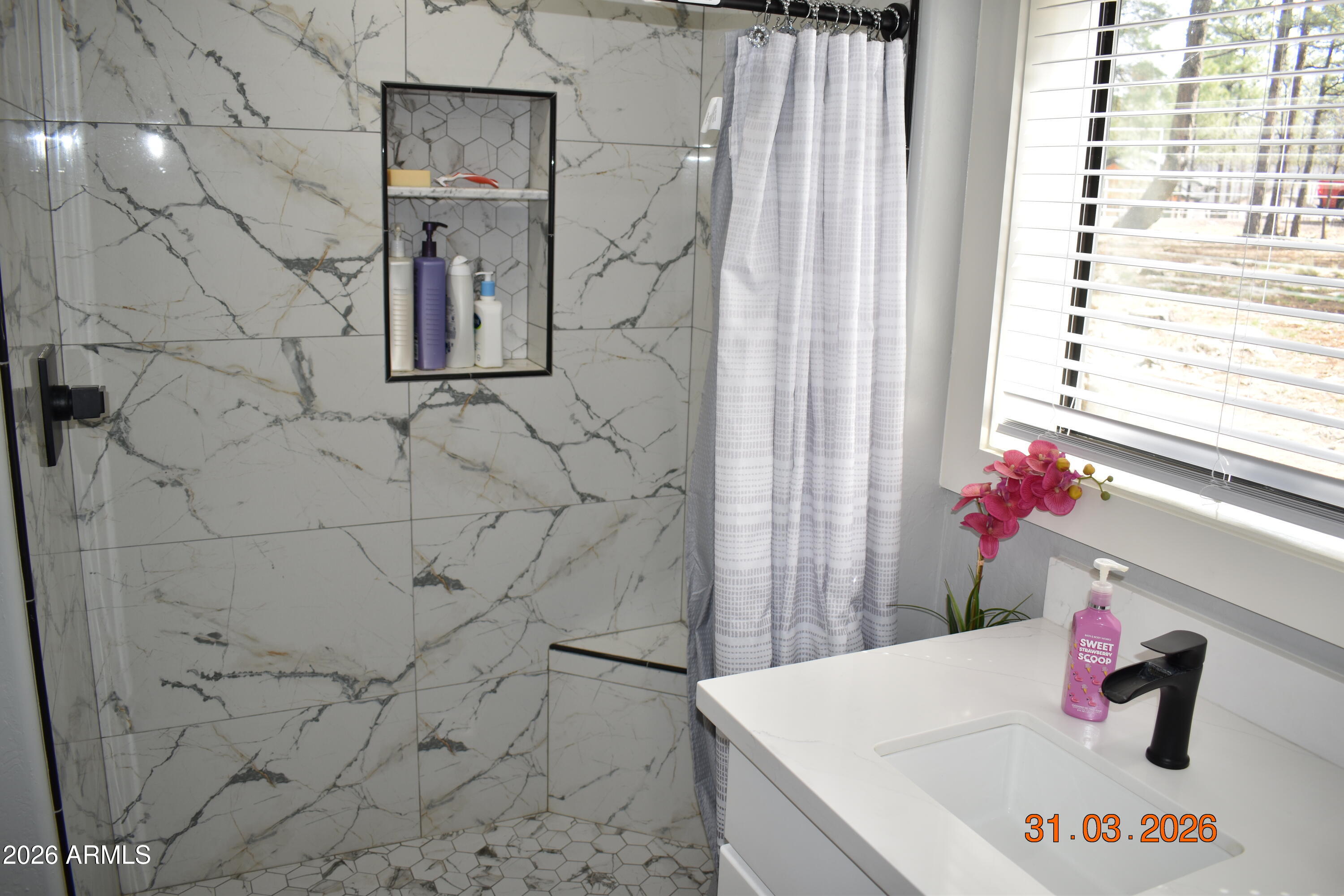 CLEAR CREEK PINES 3 - Residential