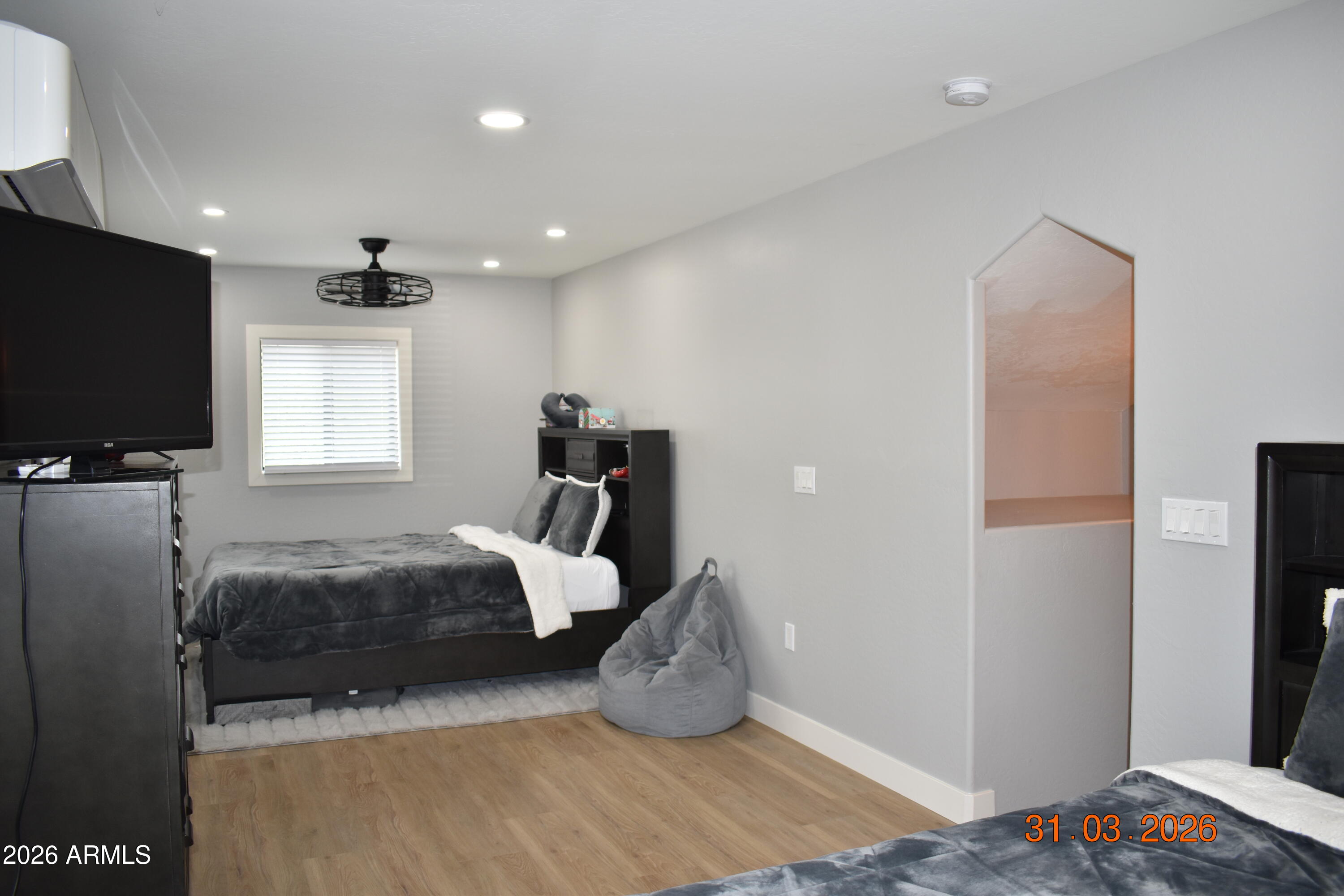 CLEAR CREEK PINES 3 - Residential