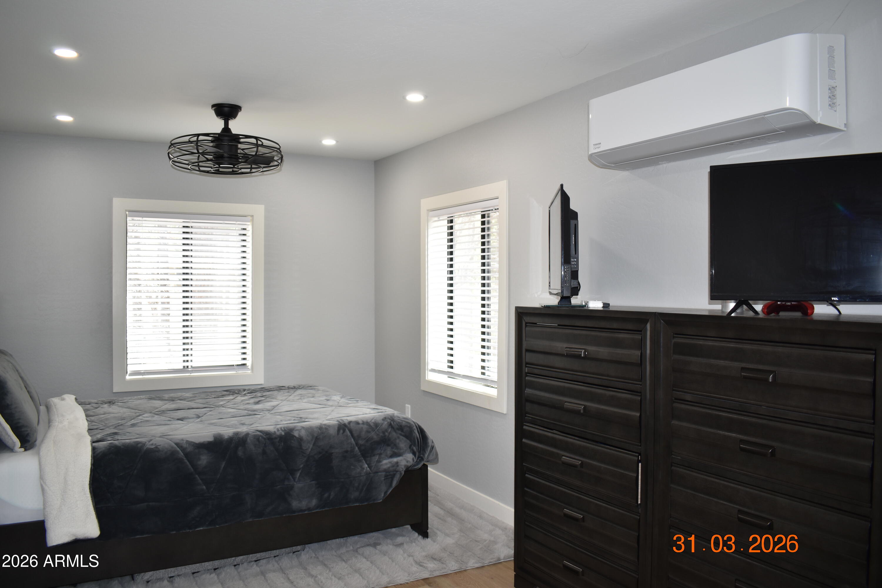 CLEAR CREEK PINES 3 - Residential