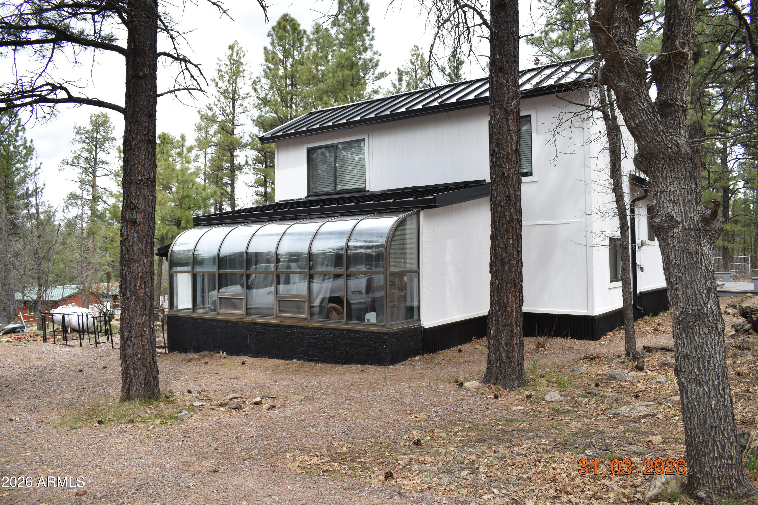 CLEAR CREEK PINES 3 - Residential