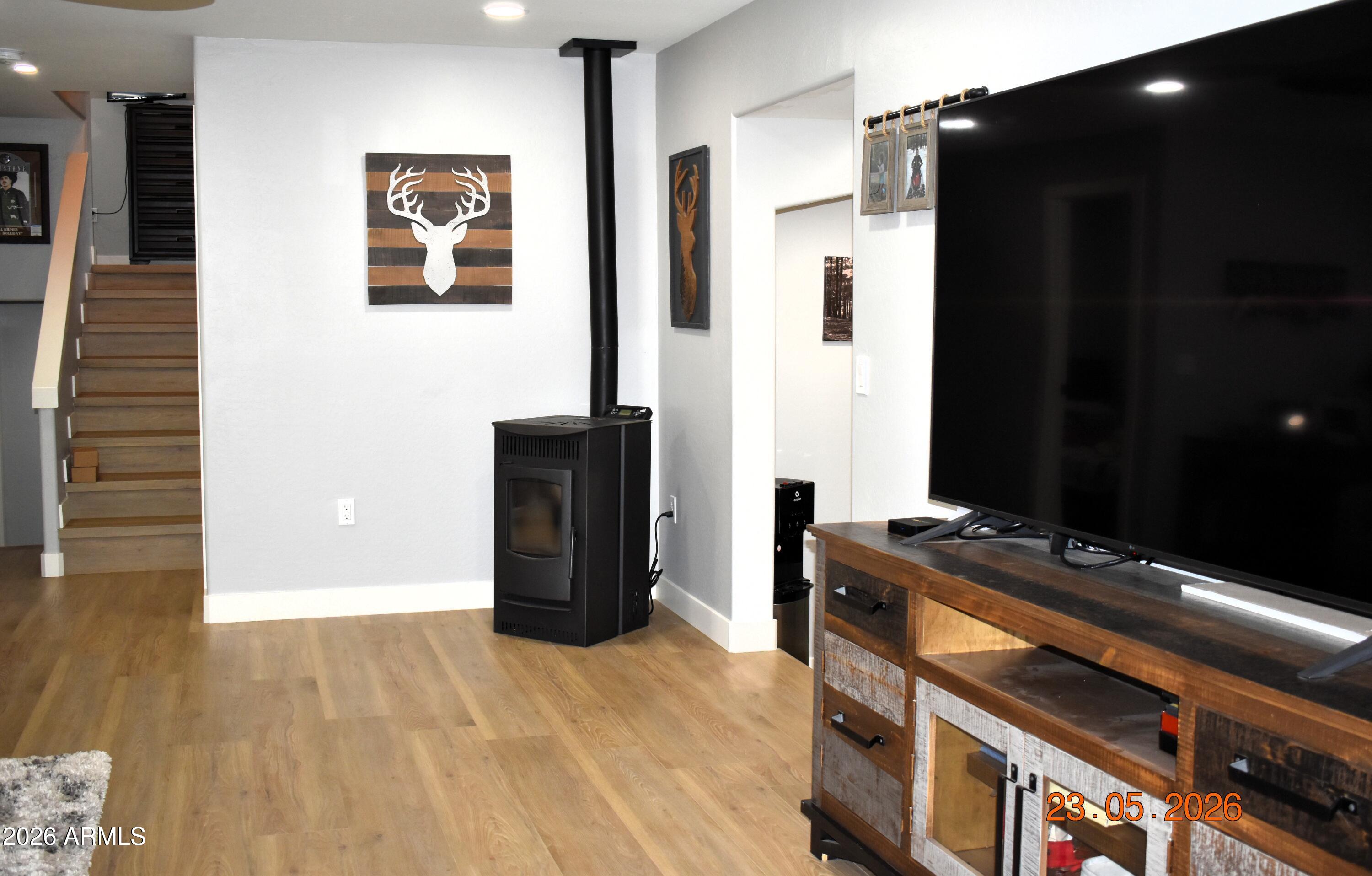 CLEAR CREEK PINES 3 - Residential