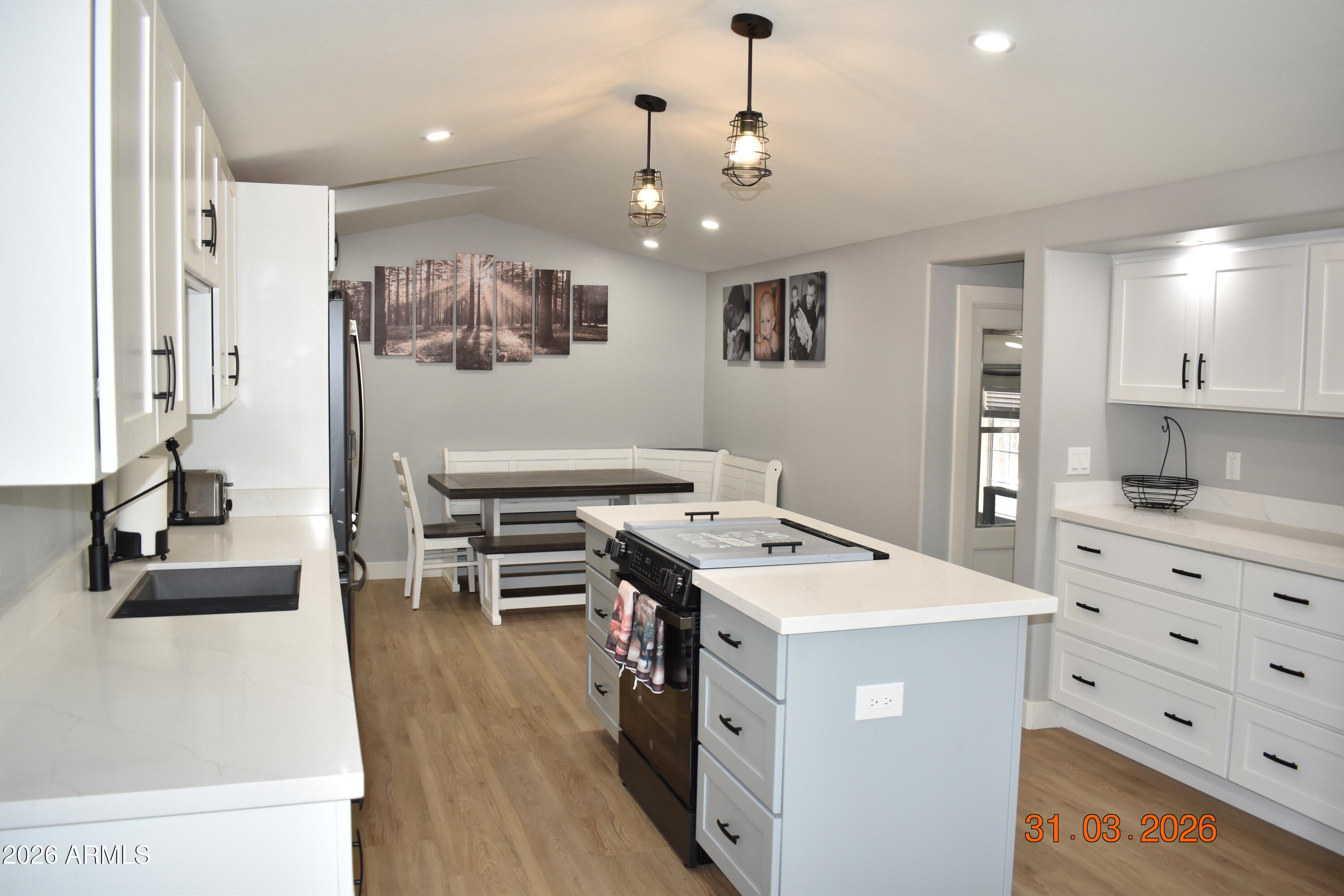 CLEAR CREEK PINES 3 - Residential