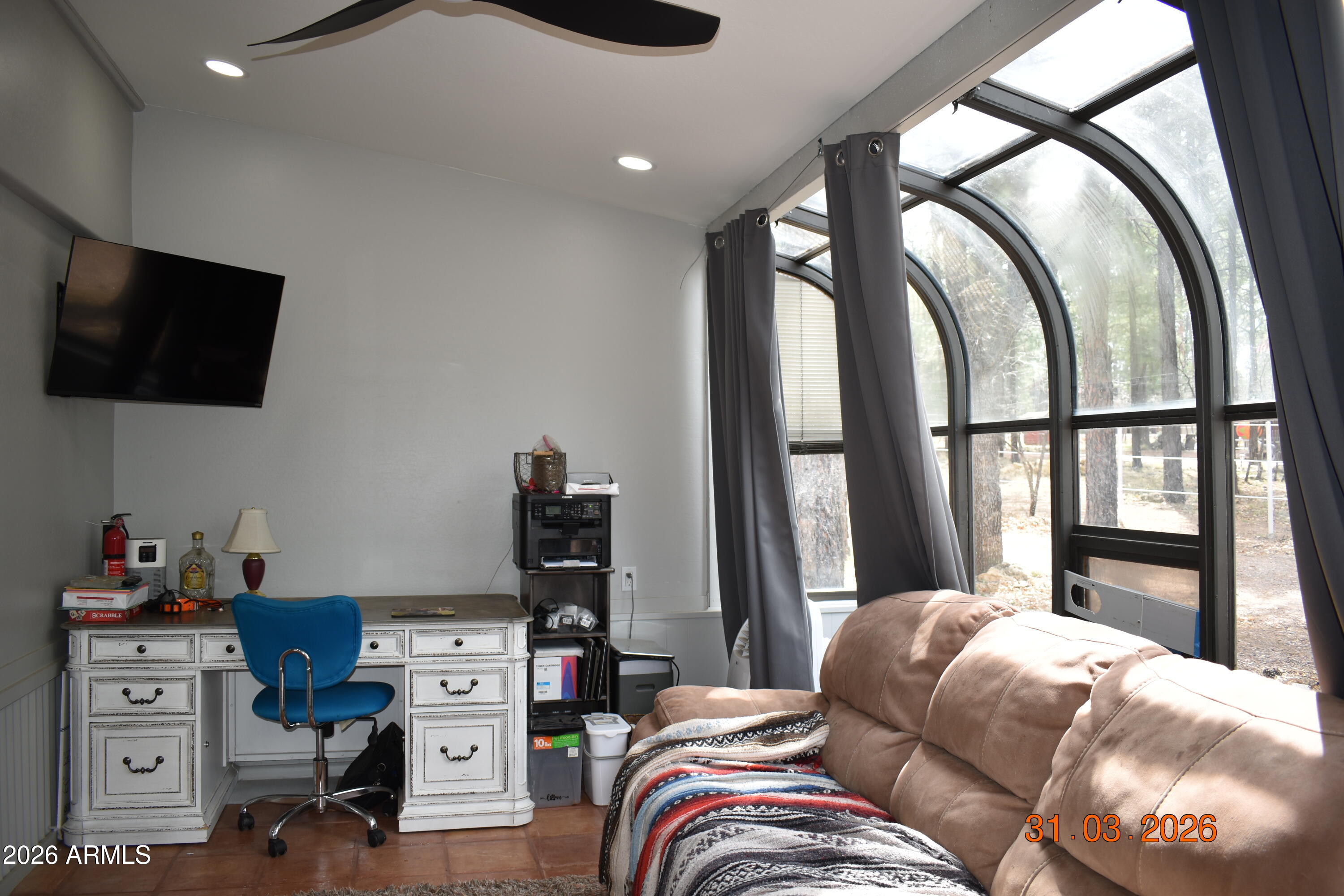 CLEAR CREEK PINES 3 - Residential