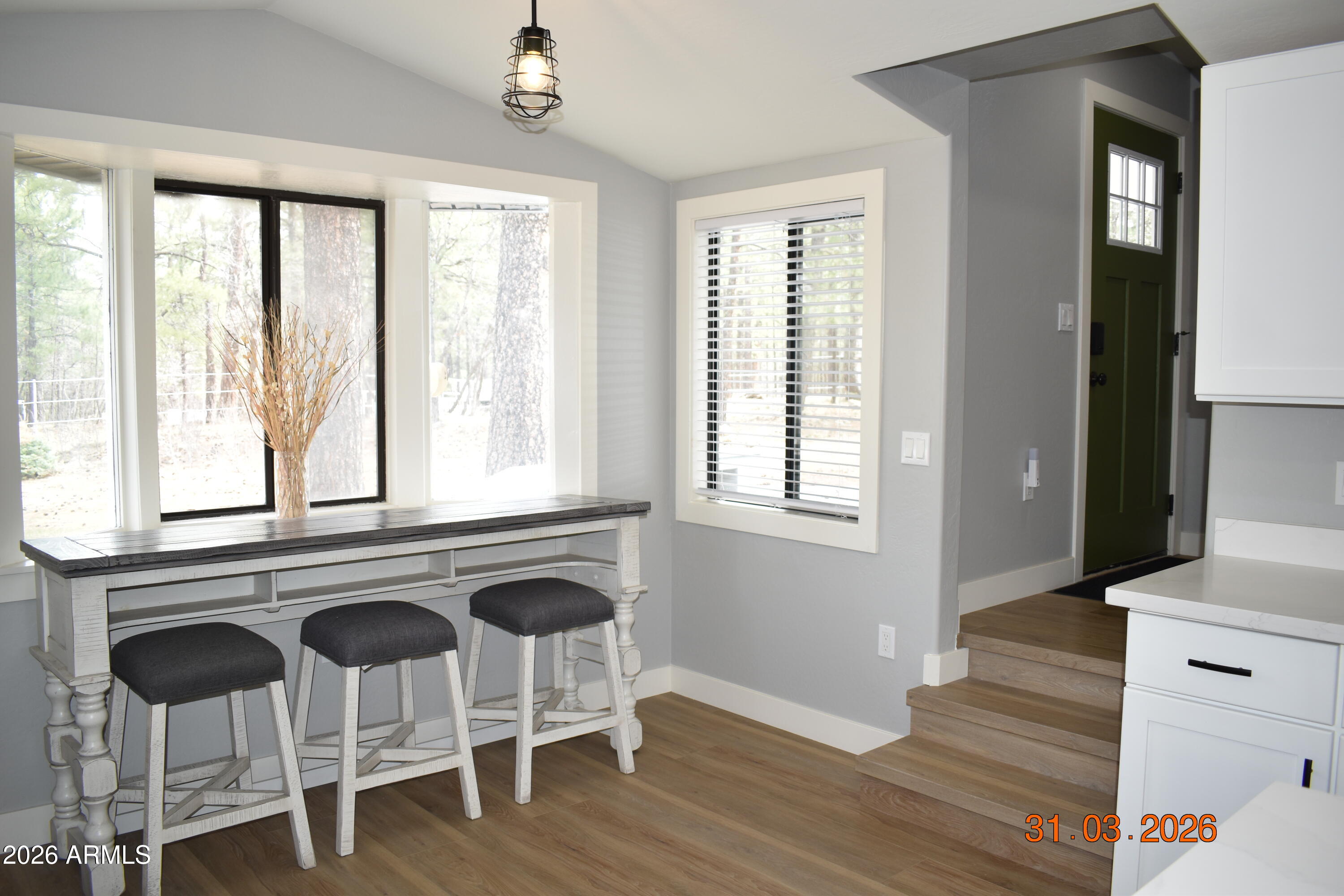 CLEAR CREEK PINES 3 - Residential