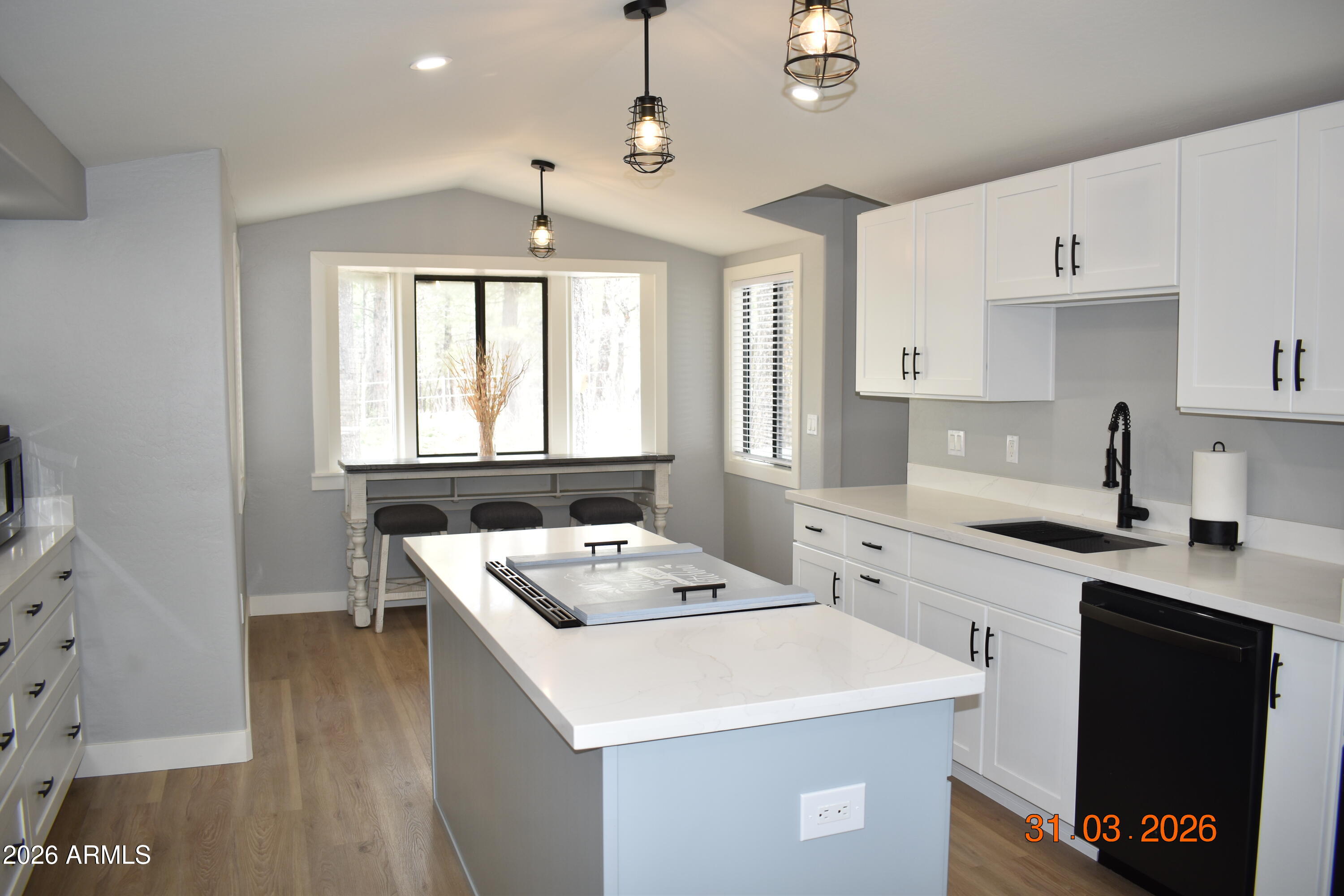 CLEAR CREEK PINES 3 - Residential