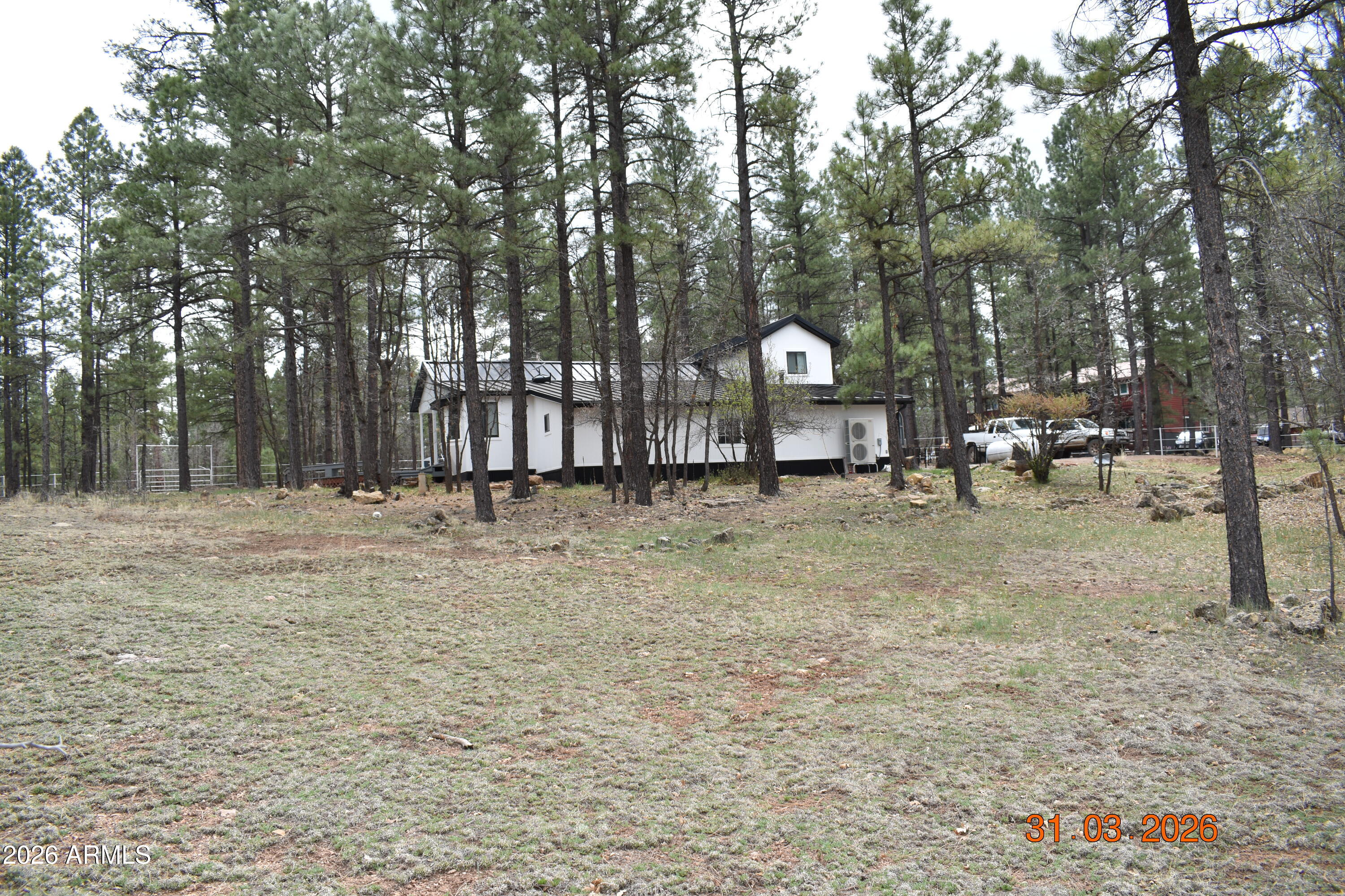 CLEAR CREEK PINES 3 - Residential