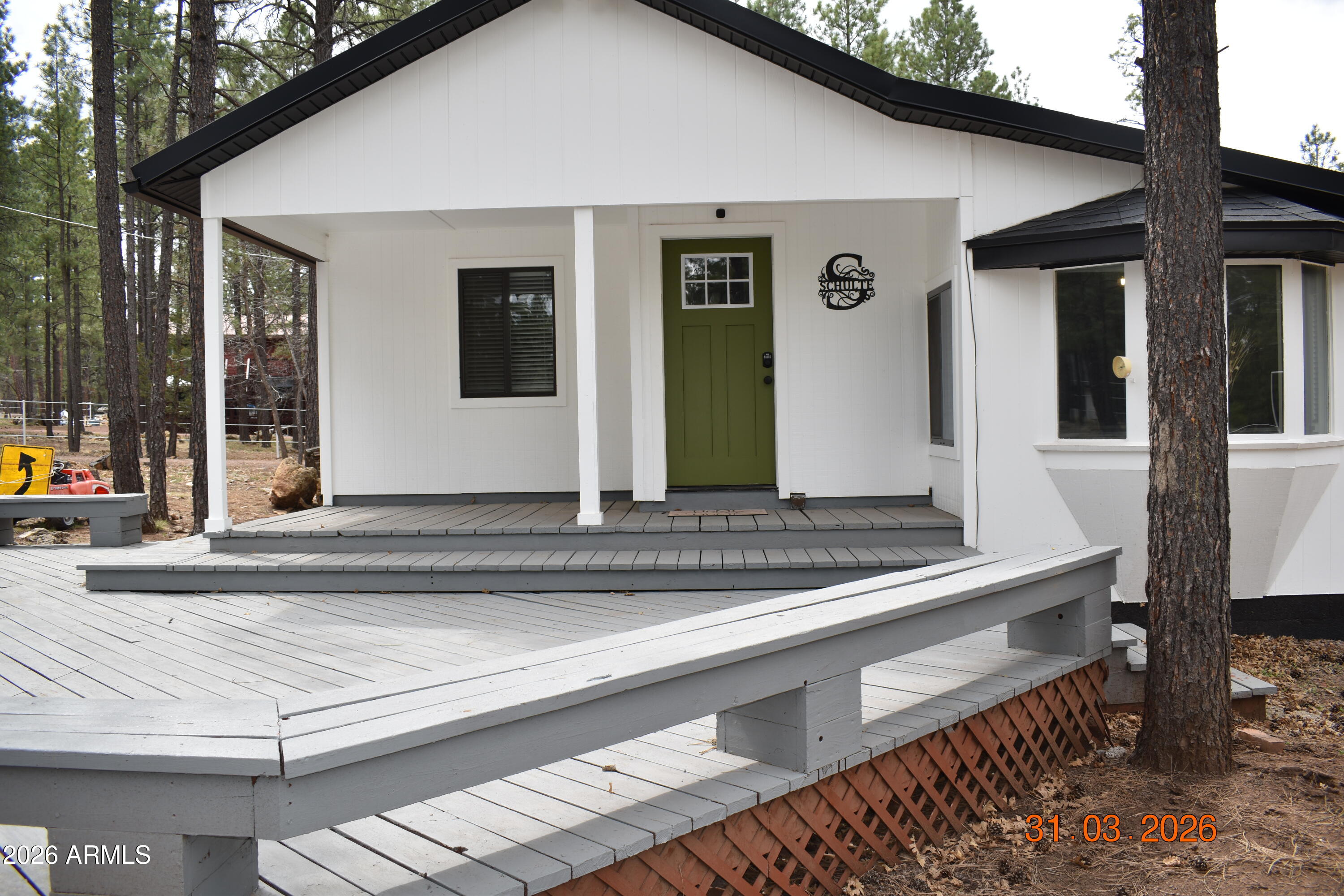 CLEAR CREEK PINES 3 - Residential