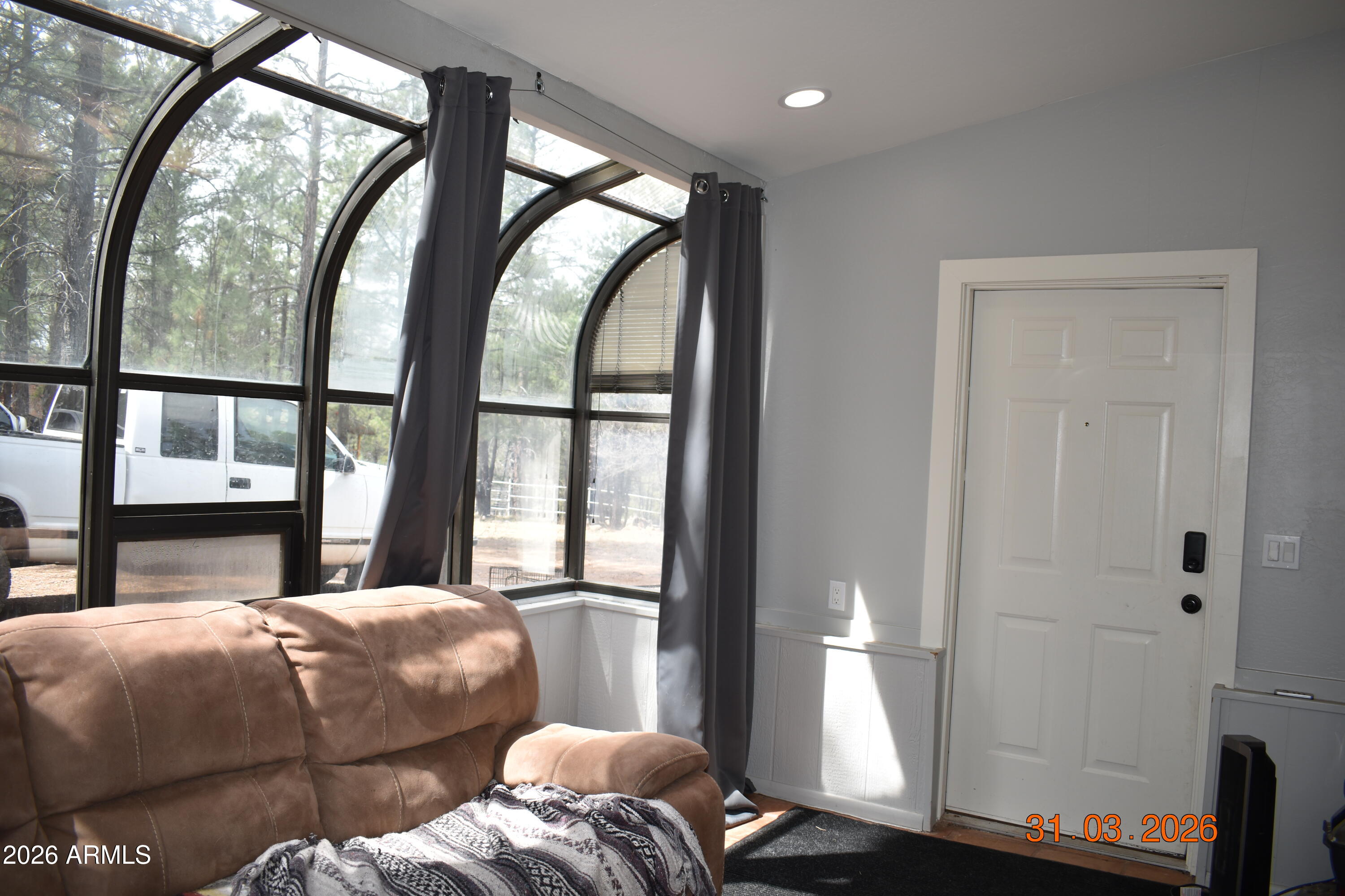 CLEAR CREEK PINES 3 - Residential