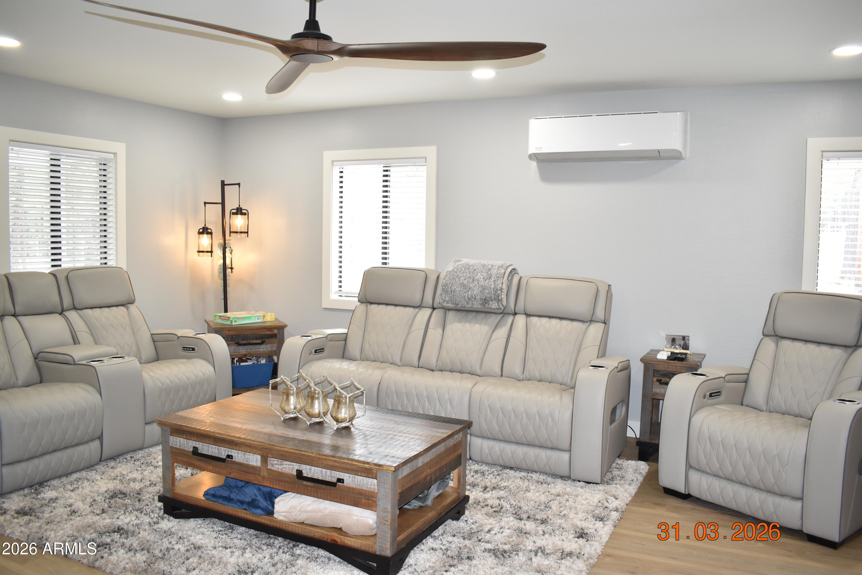 CLEAR CREEK PINES 3 - Residential