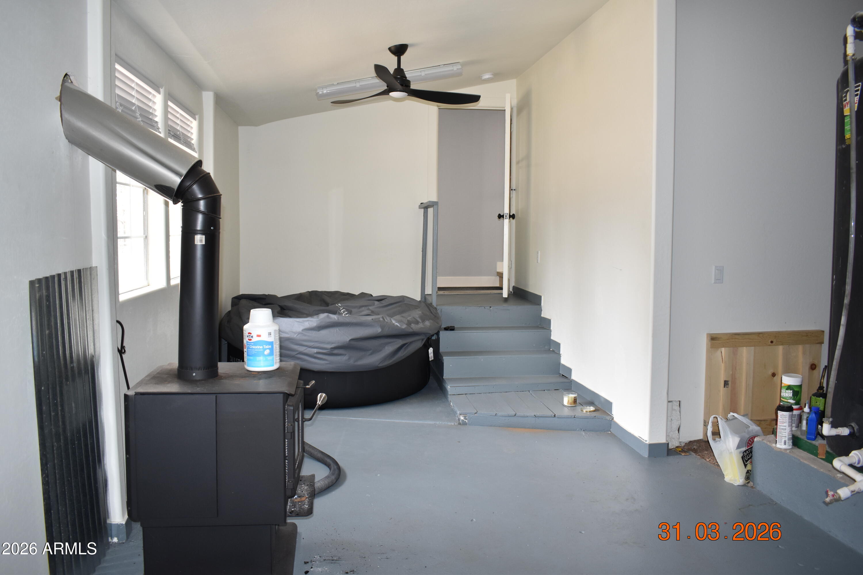 CLEAR CREEK PINES 3 - Residential