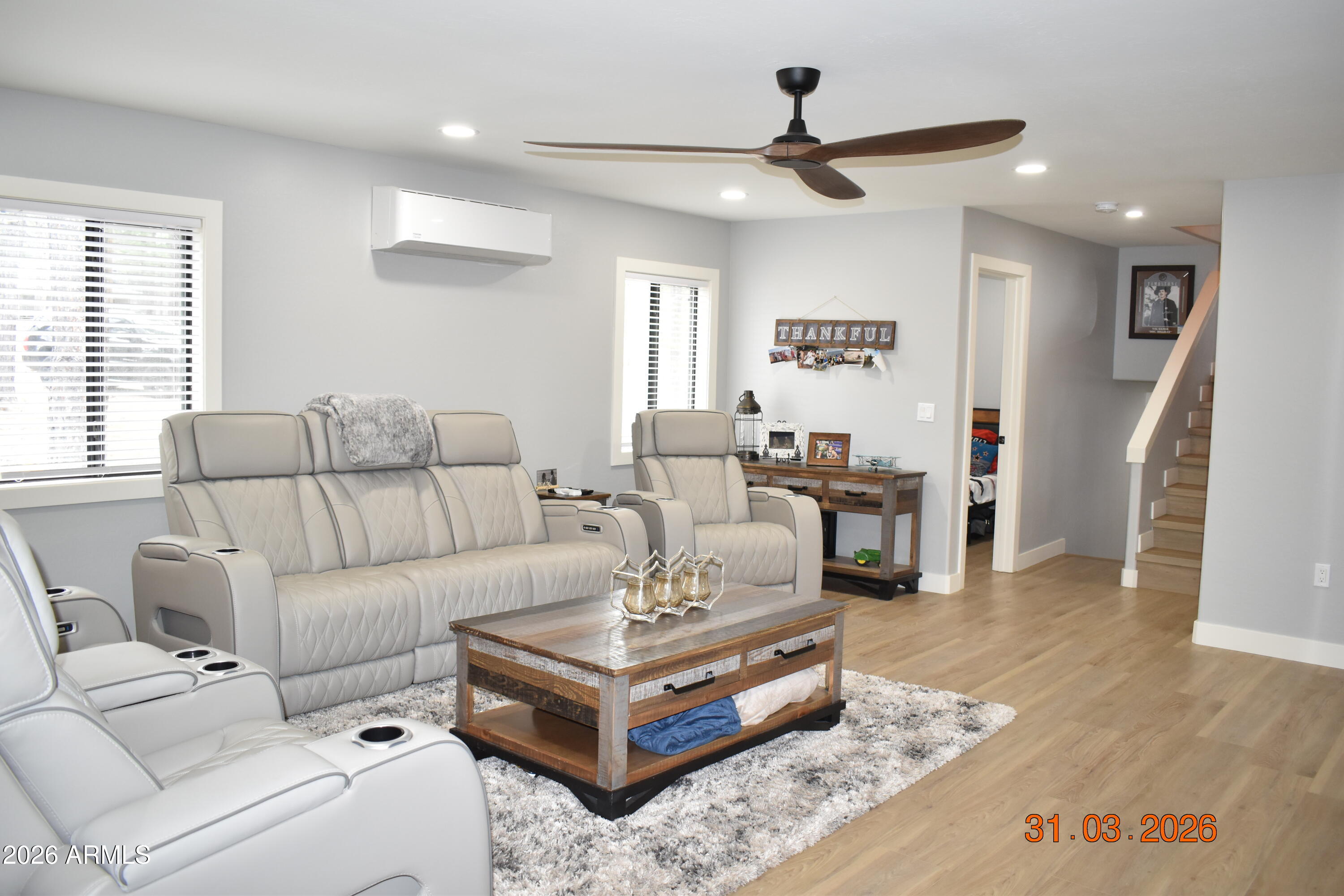 CLEAR CREEK PINES 3 - Residential