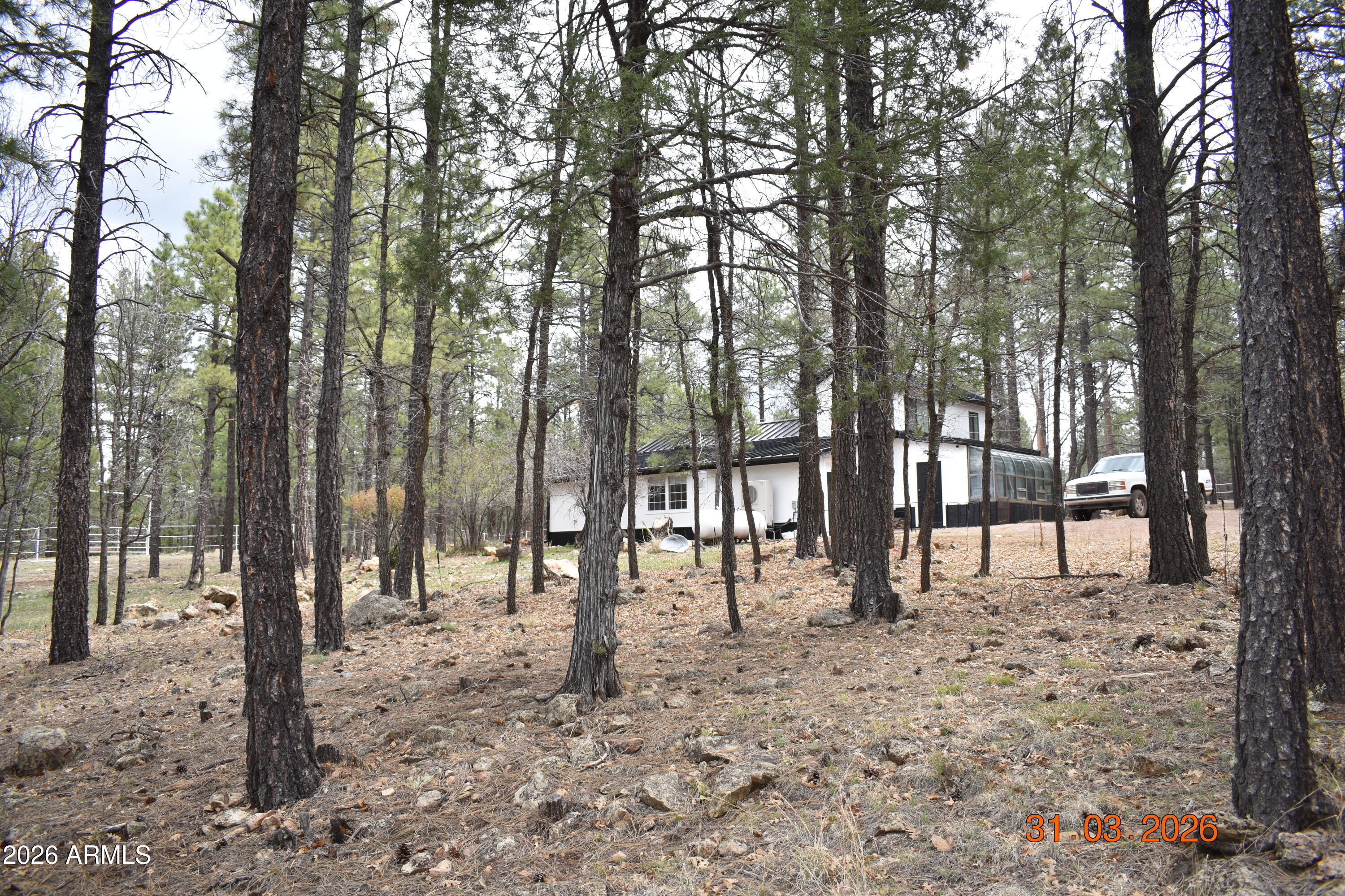 CLEAR CREEK PINES 3 - Residential