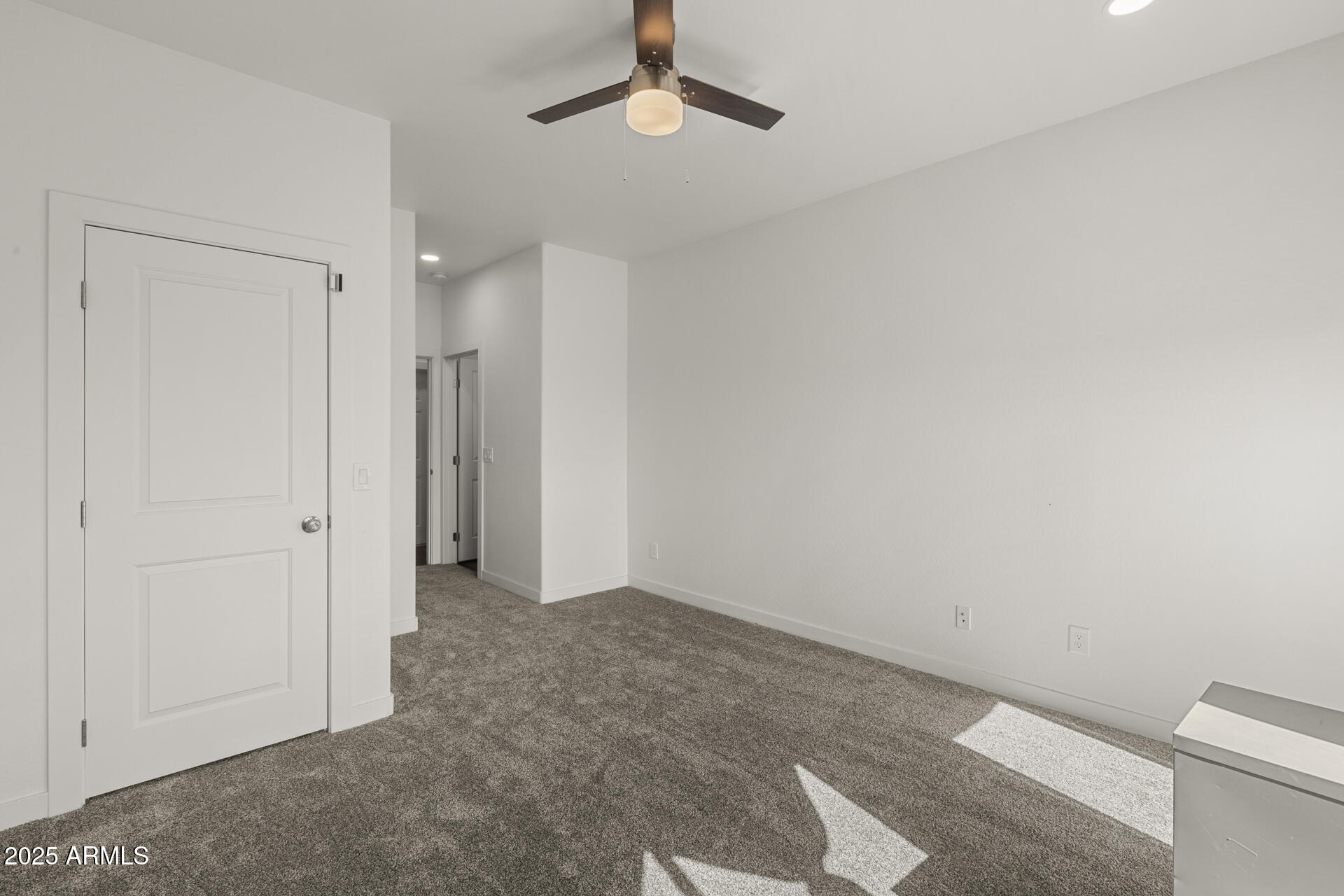 none - Residential