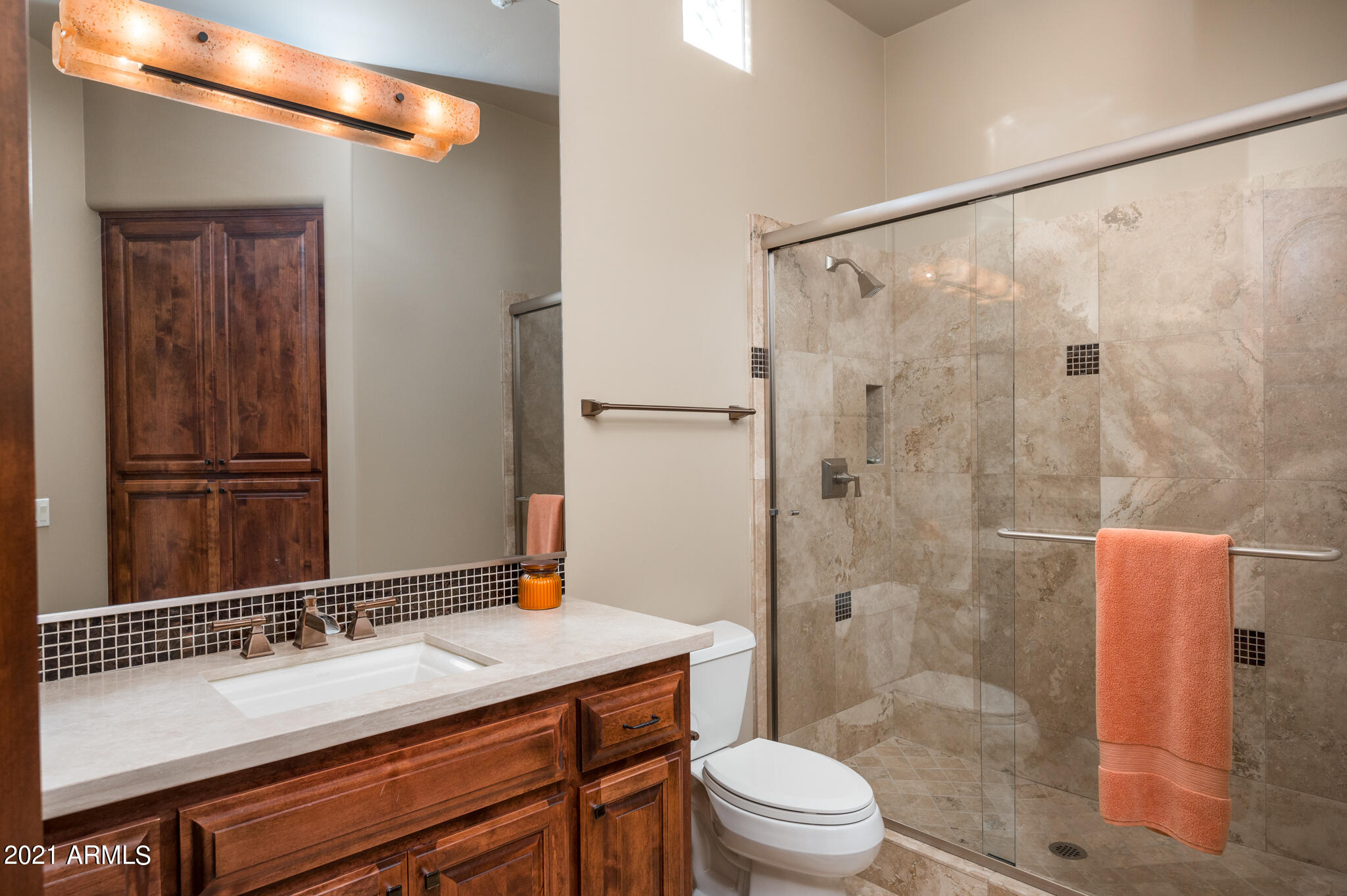 SONORAN CREST - Residential
