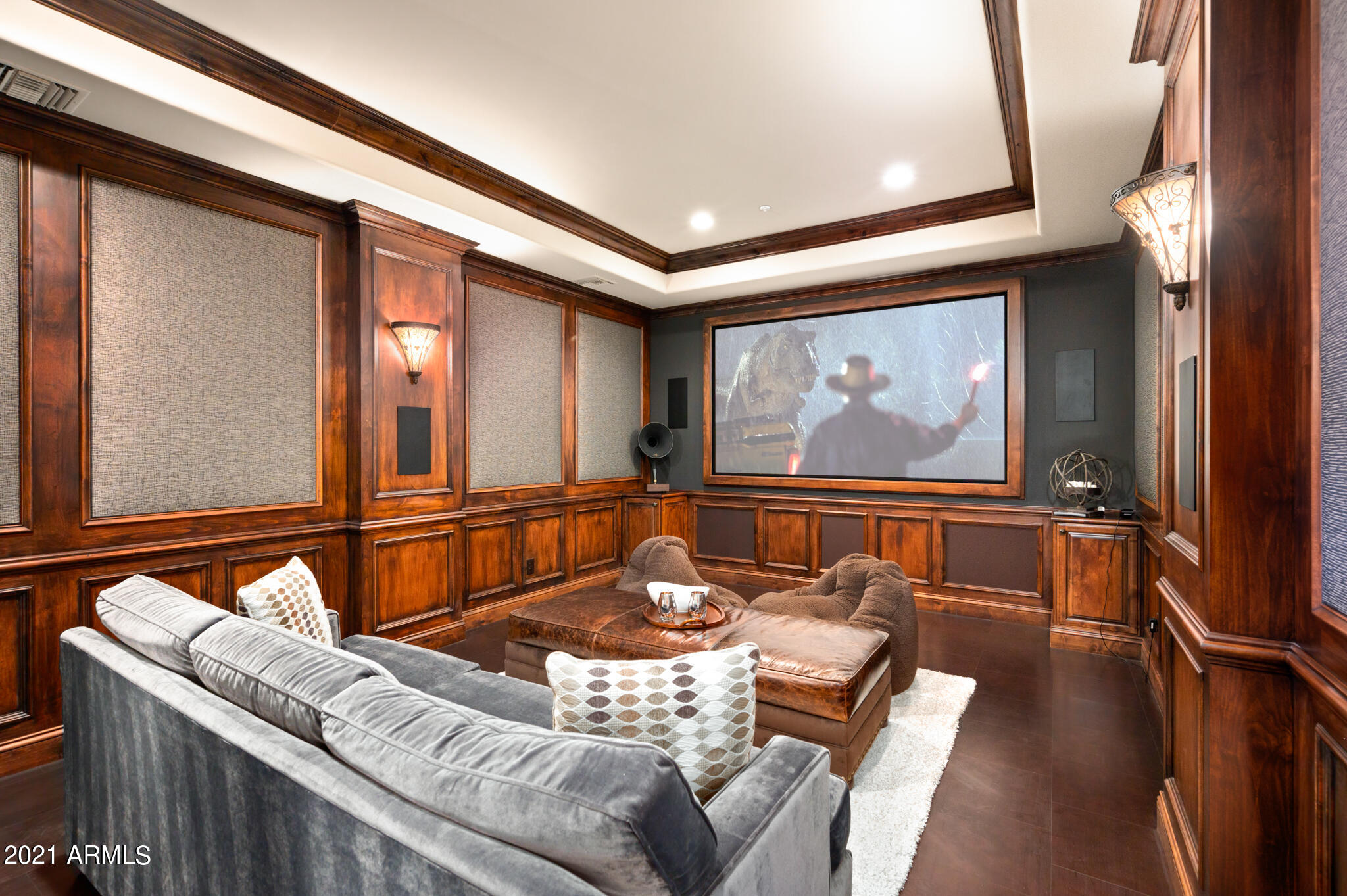 SONORAN CREST - Residential