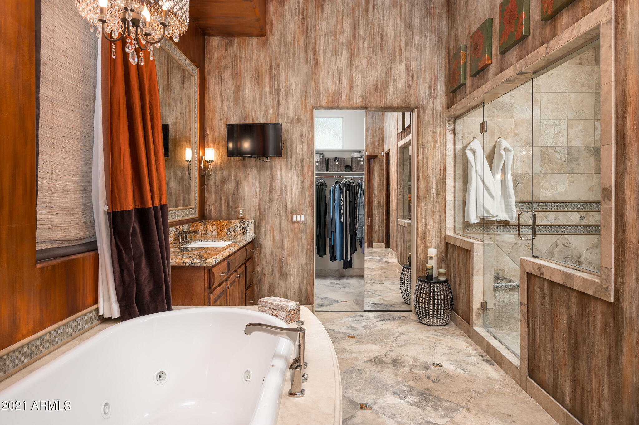SONORAN CREST - Residential