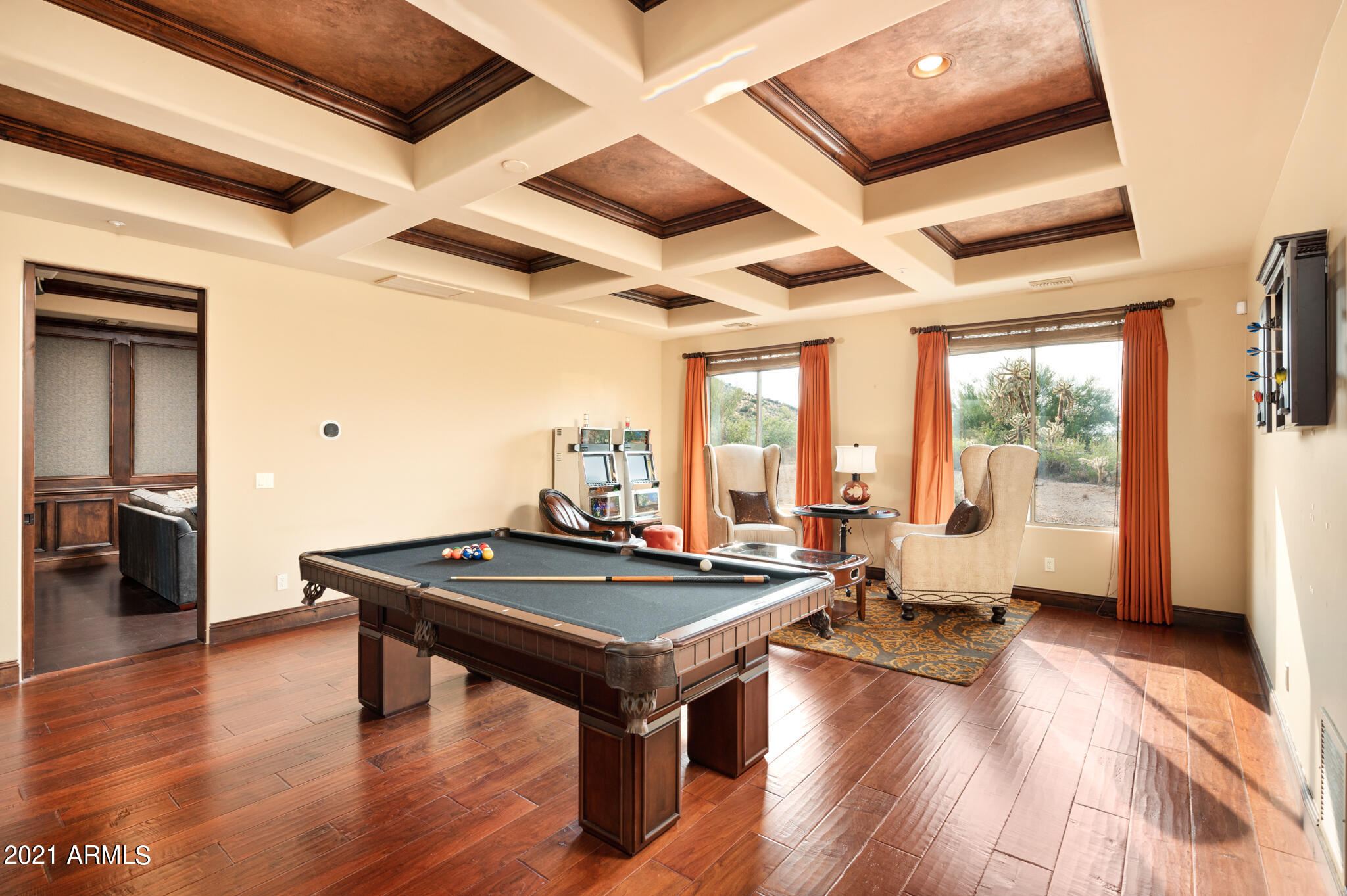 SONORAN CREST - Residential