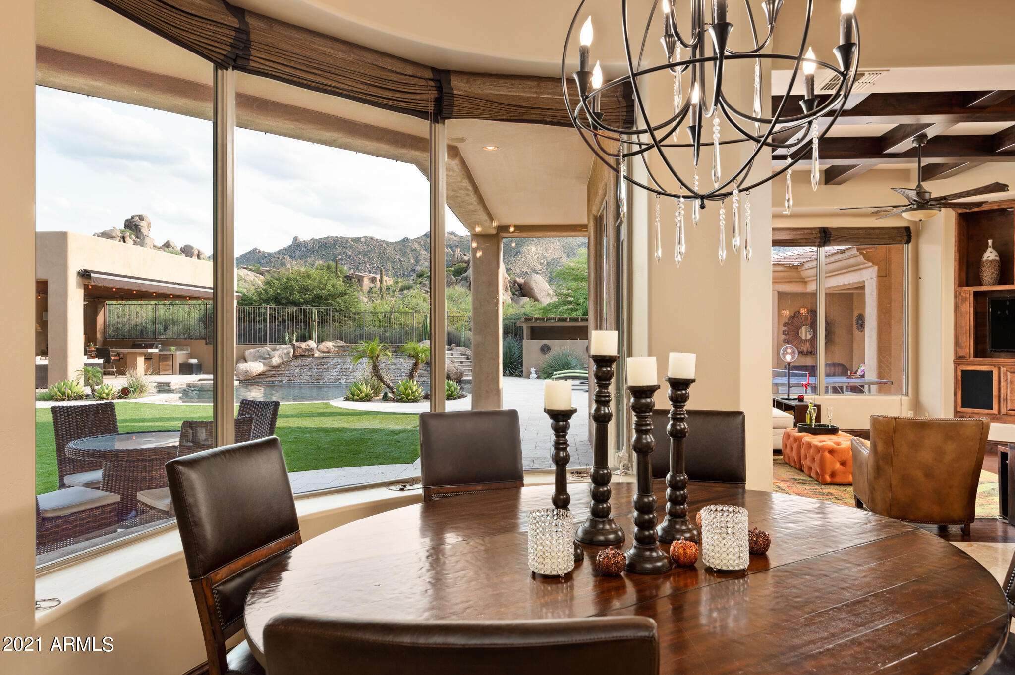 SONORAN CREST - Residential