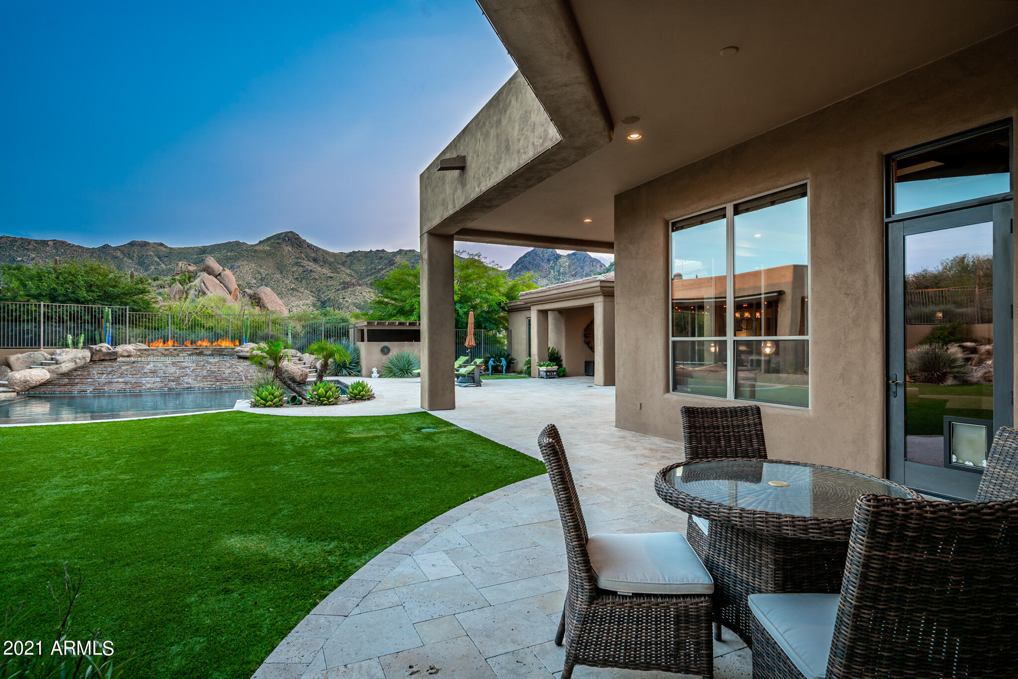 SONORAN CREST - Residential