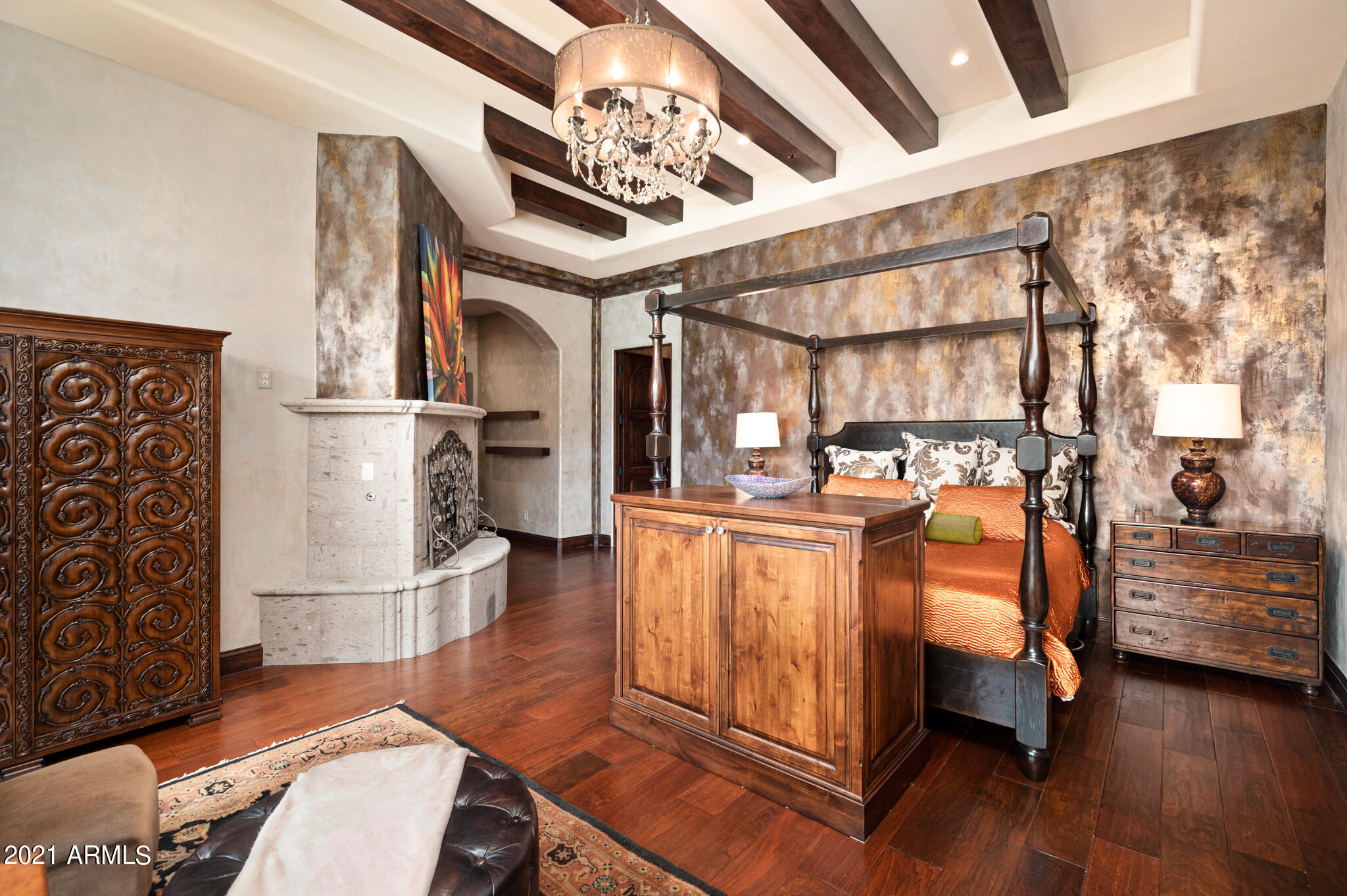 SONORAN CREST - Residential