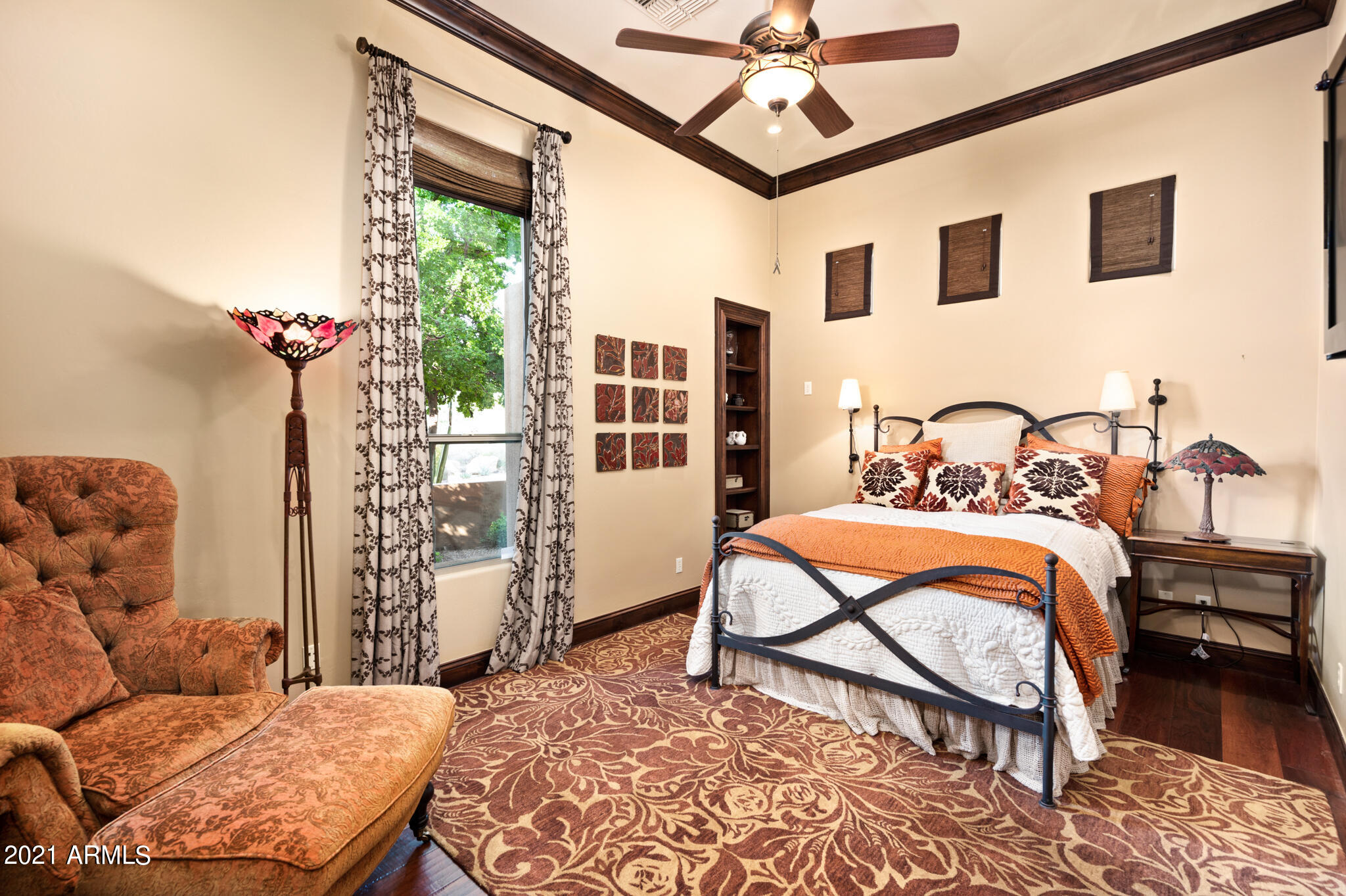 SONORAN CREST - Residential