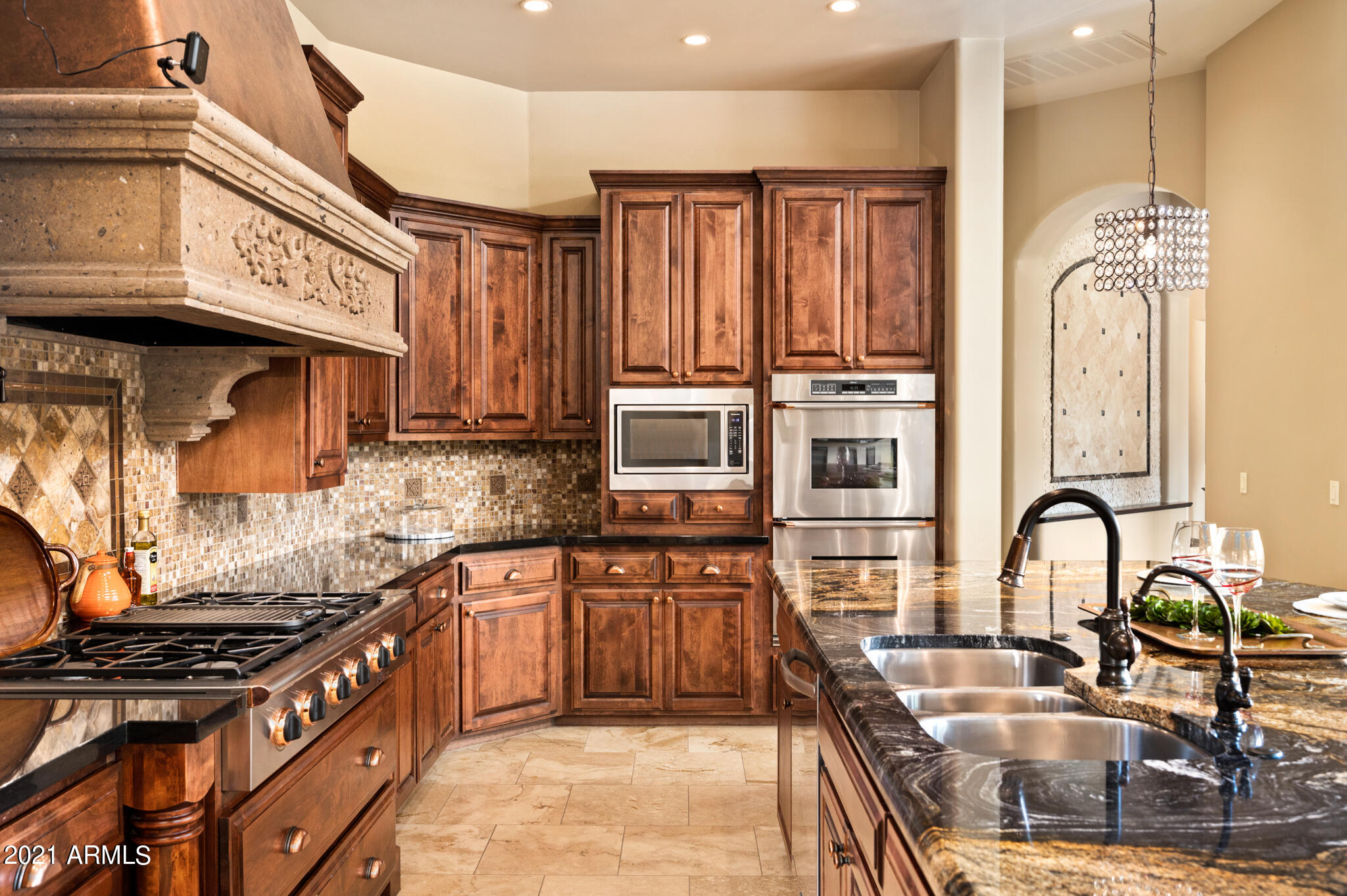 SONORAN CREST - Residential