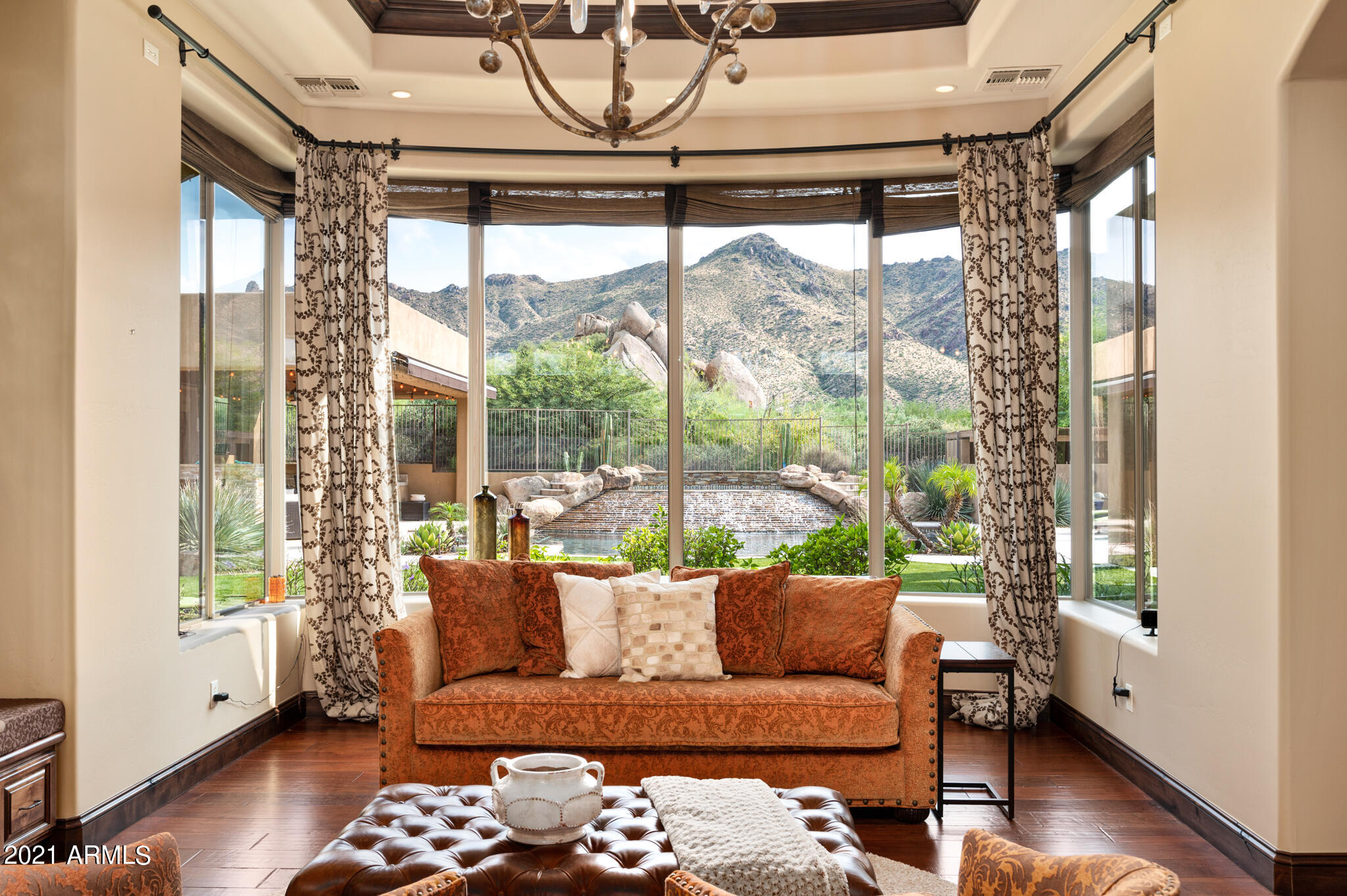 SONORAN CREST - Residential