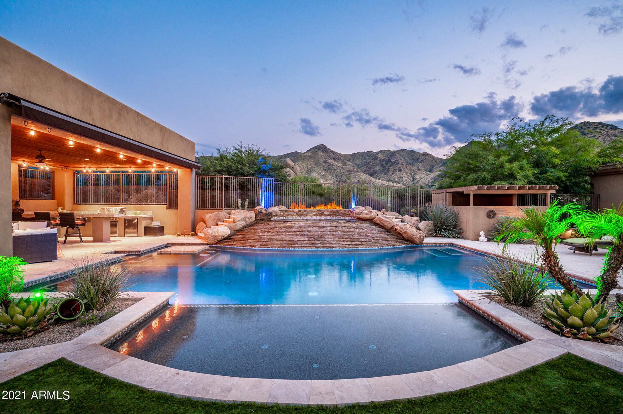 SONORAN CREST - Residential