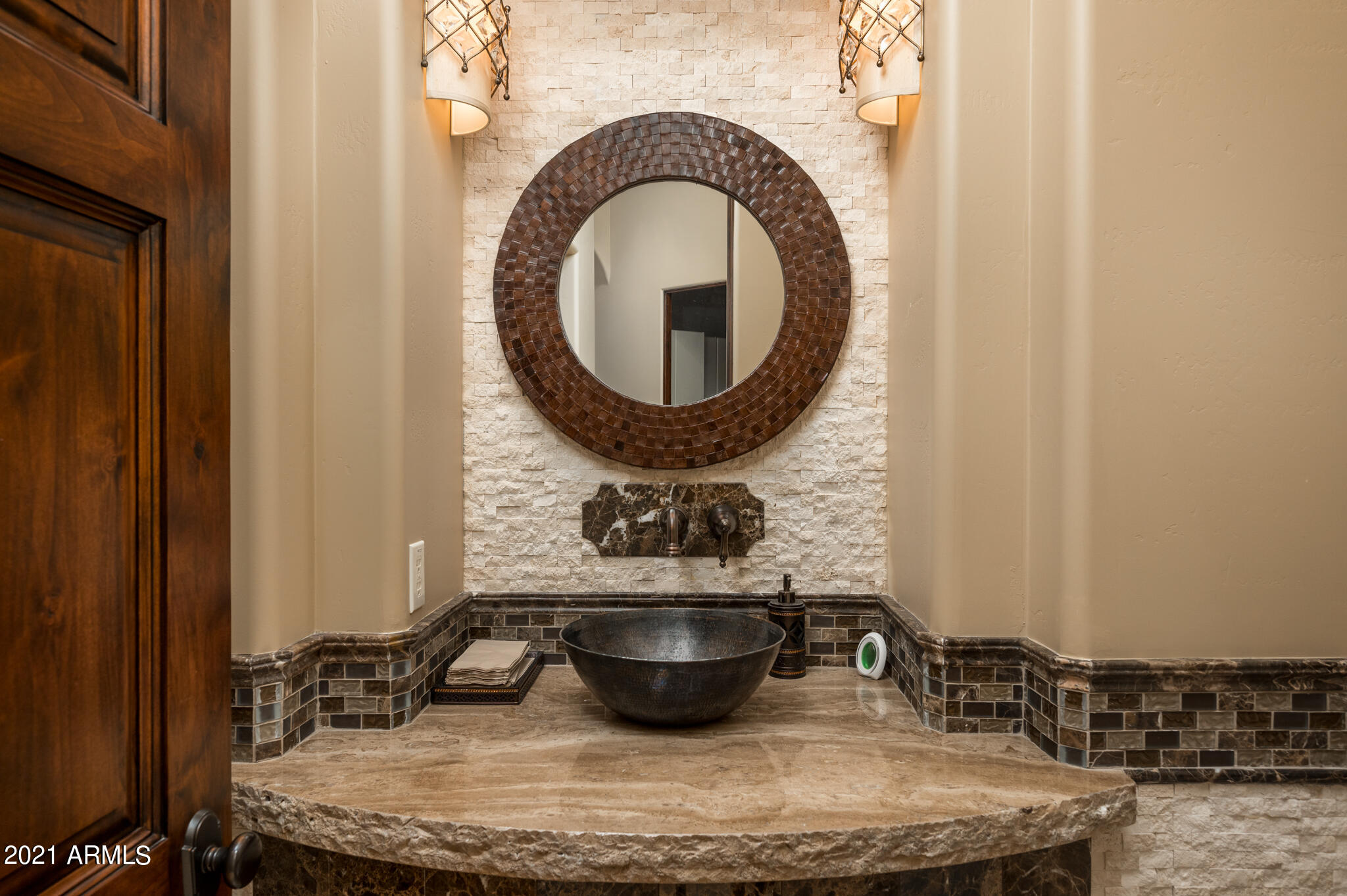 SONORAN CREST - Residential