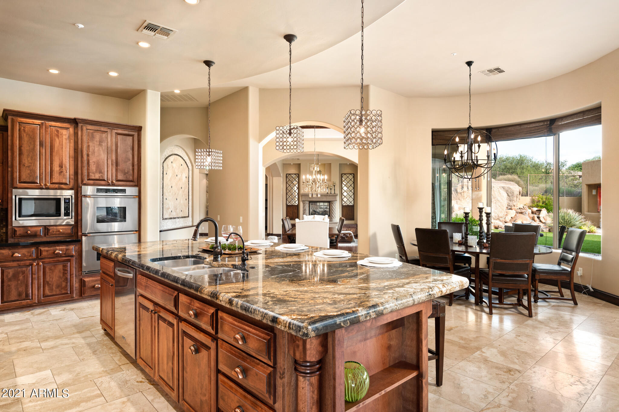 SONORAN CREST - Residential