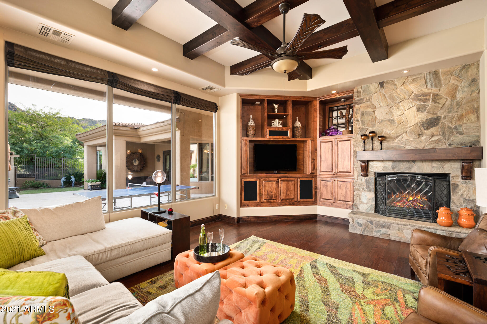 SONORAN CREST - Residential