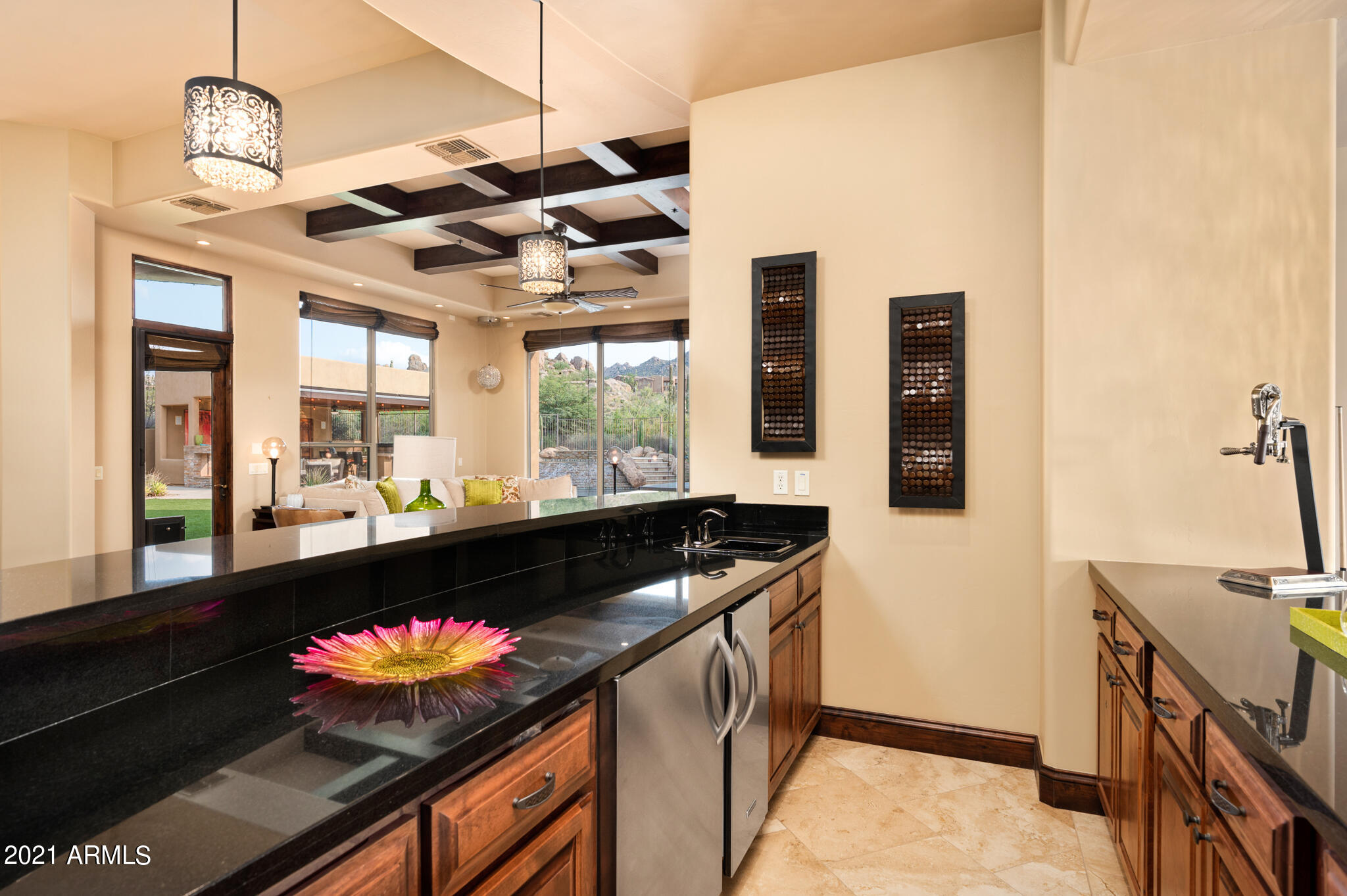 SONORAN CREST - Residential